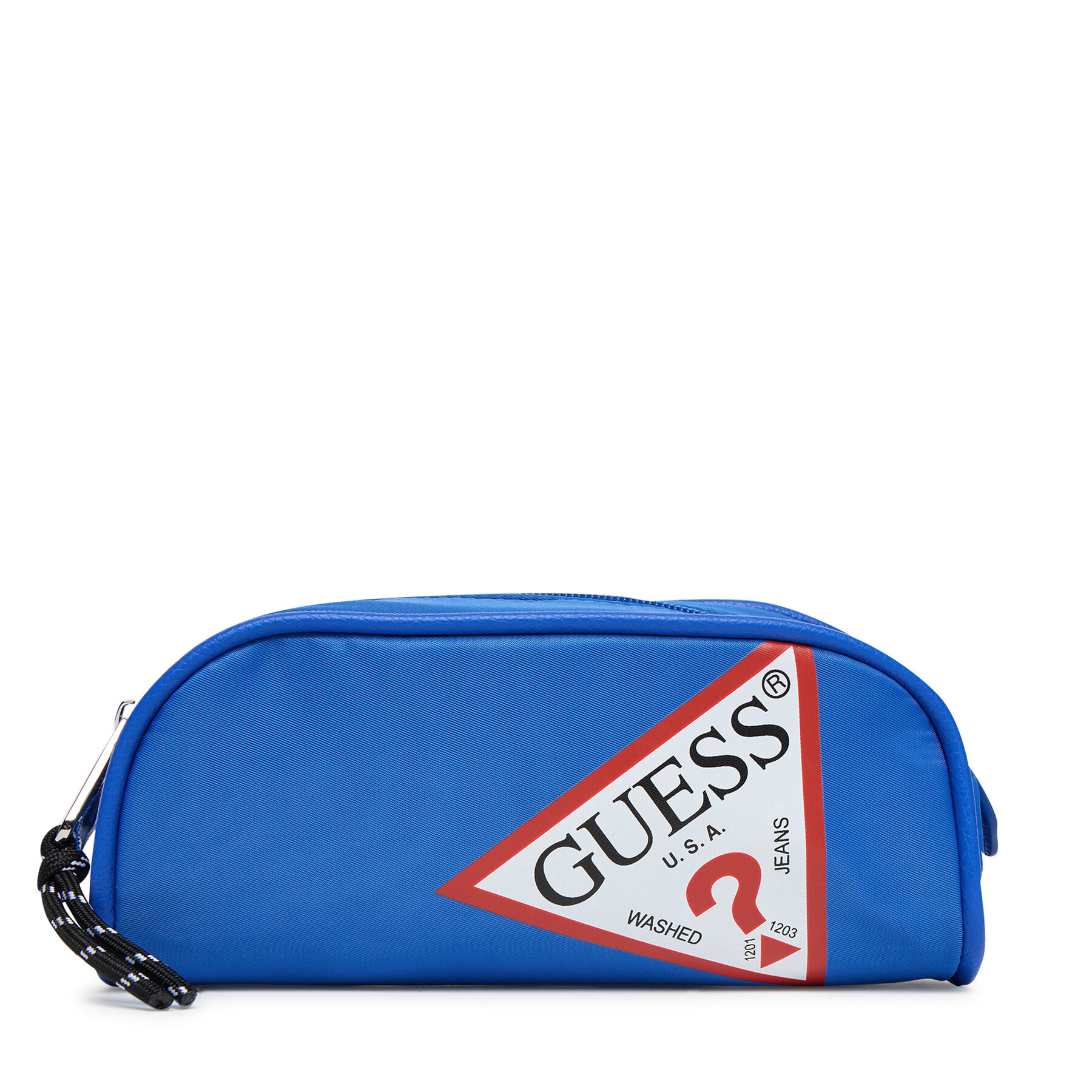 Guess Κασετίνα Guess H4YZ16 WFMR0 Μπλε