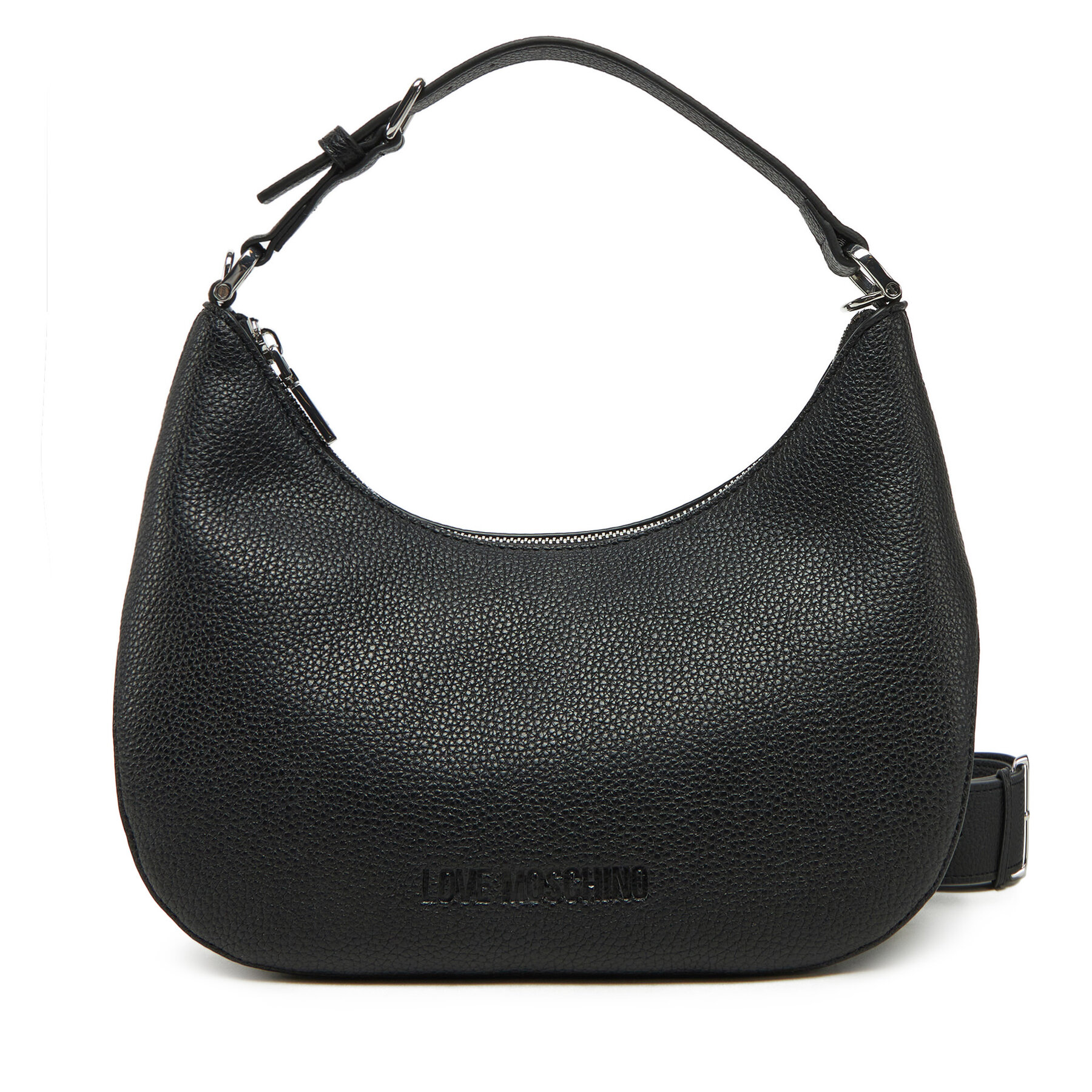 Фото - Женская сумка Moschino LOVE  JC4018PP1MLT000B 00 