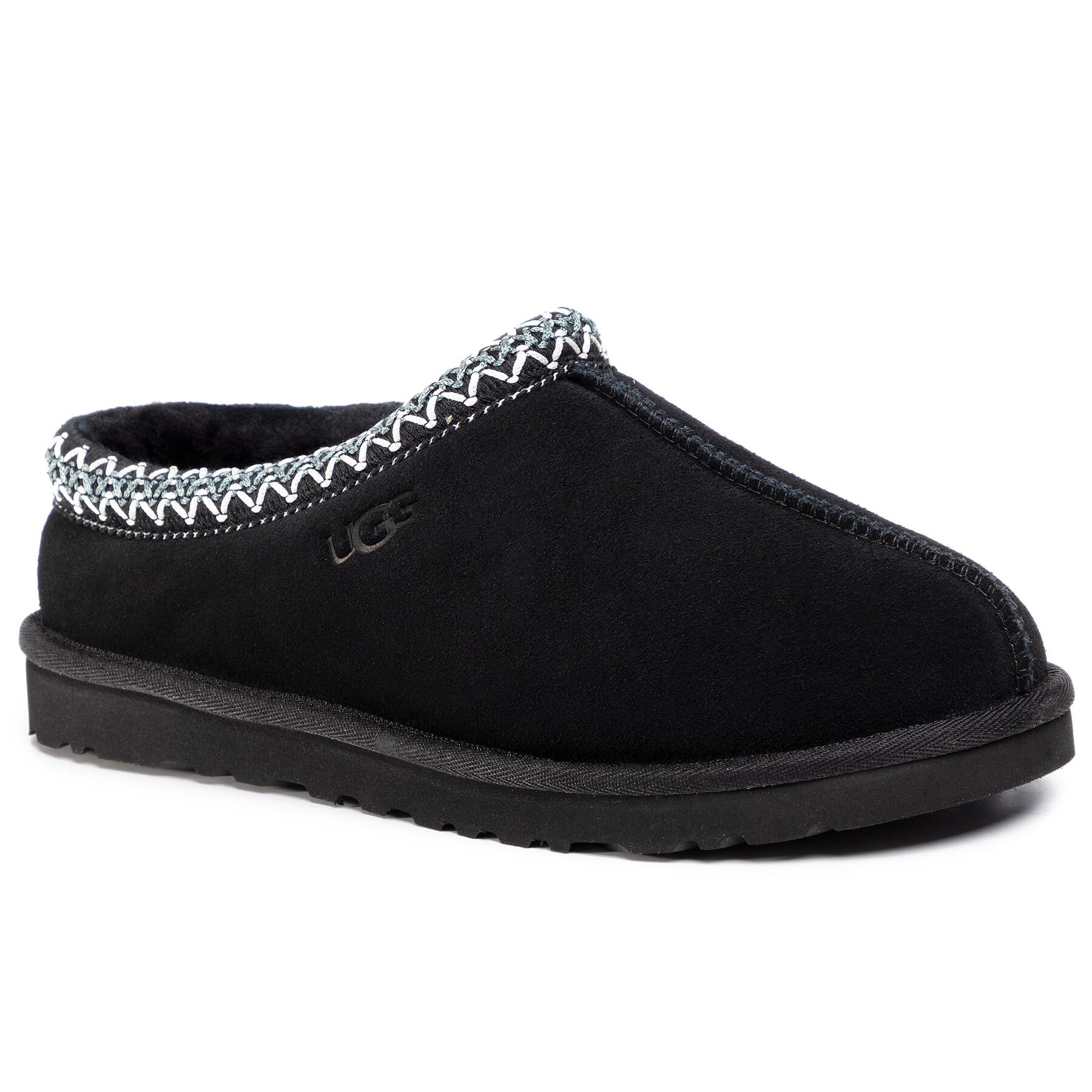  Papucs Ugg M Tasman 5950 Fekete akciós termékkép 1