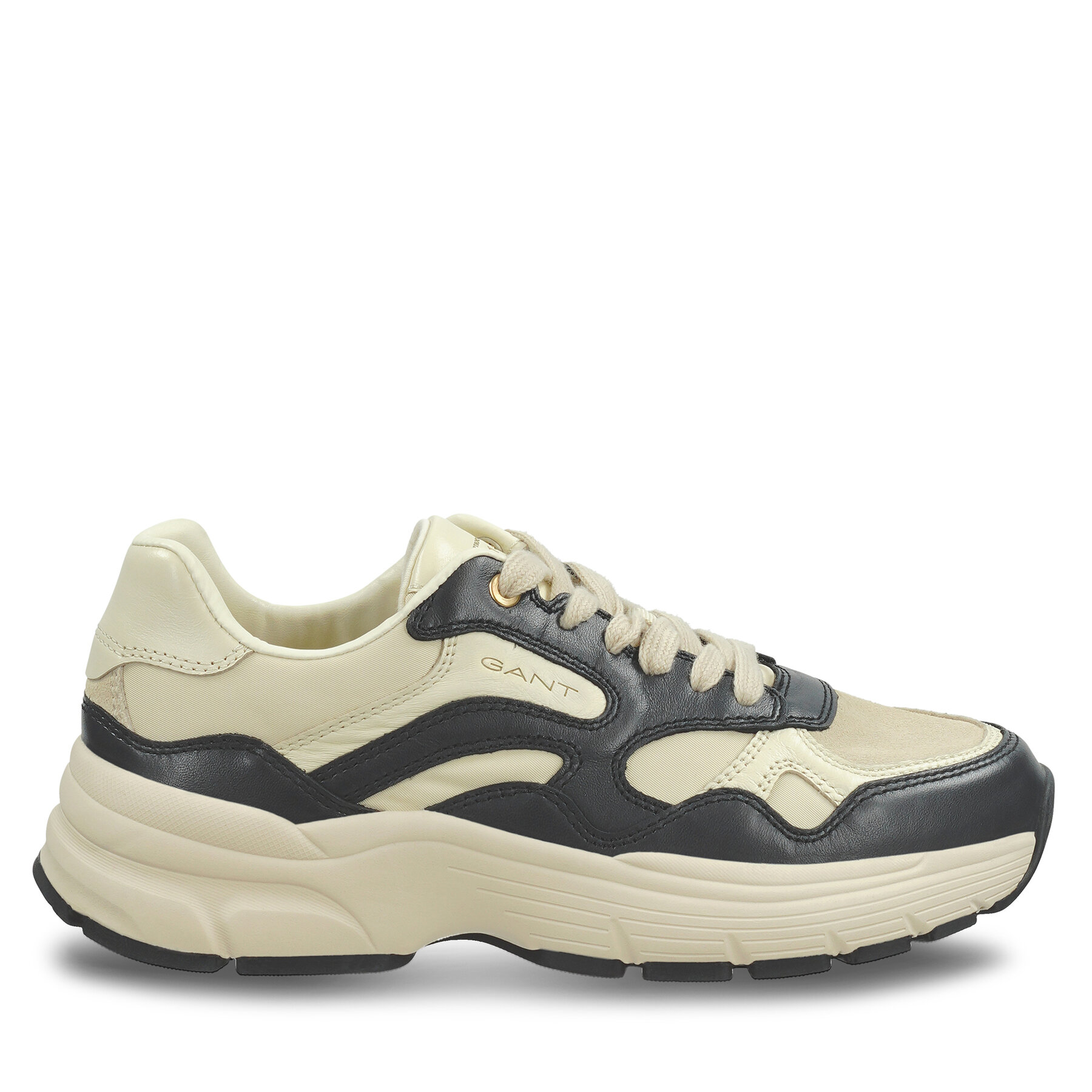 Gant Αθλητικά Gant Neuwill Sneaker 28533526 Μπεζ