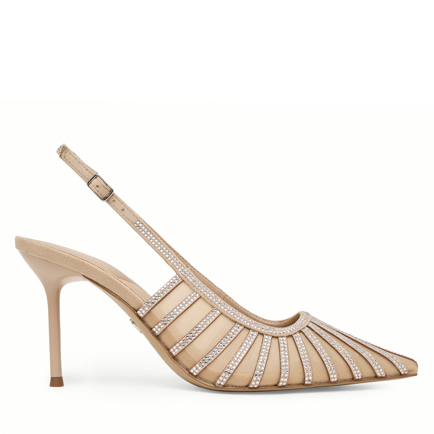 Scarpe stiletto Aldo Eluse 14115132 Beige
