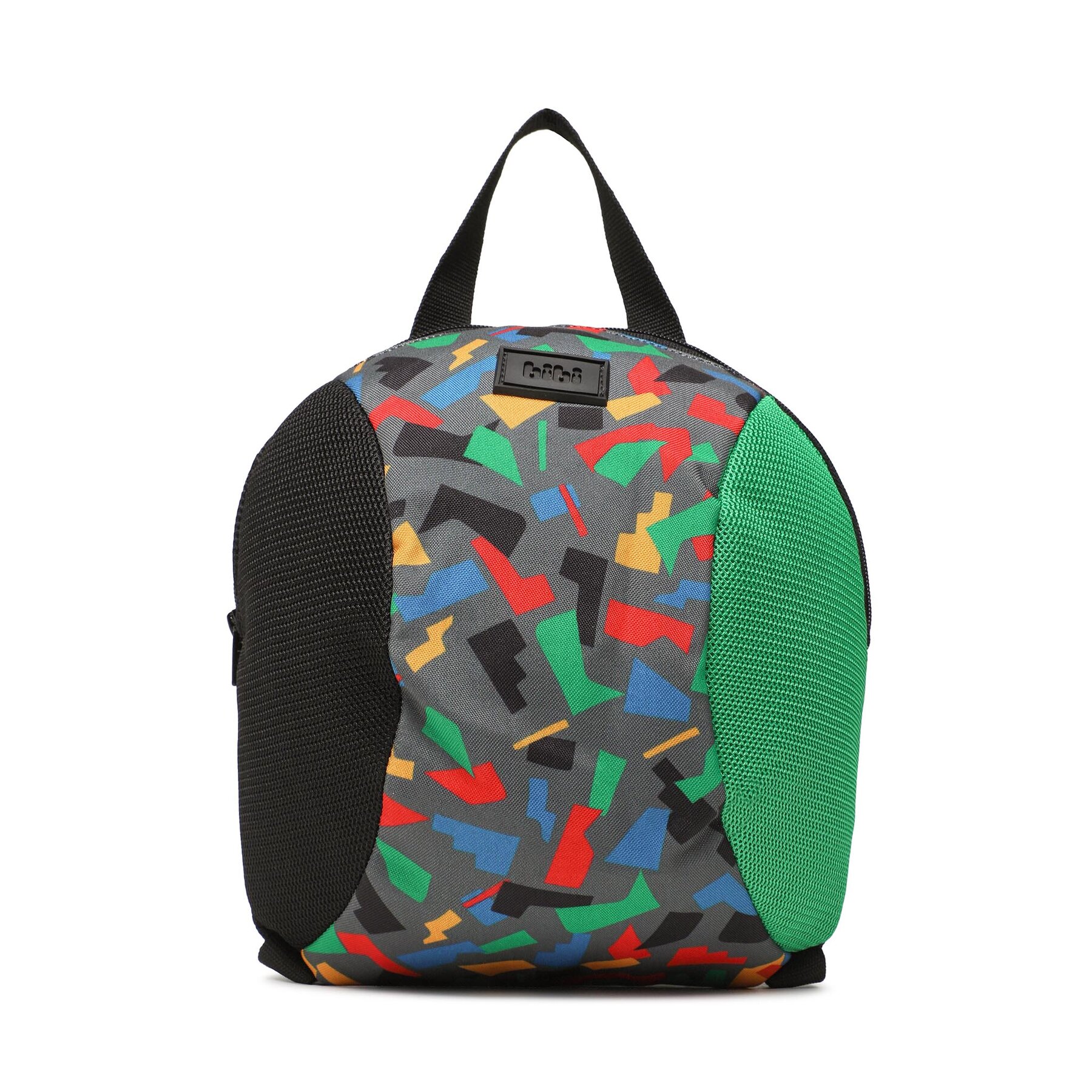 Bibi 857471 Mint/Graphite/Bibi Block/Black – Раница