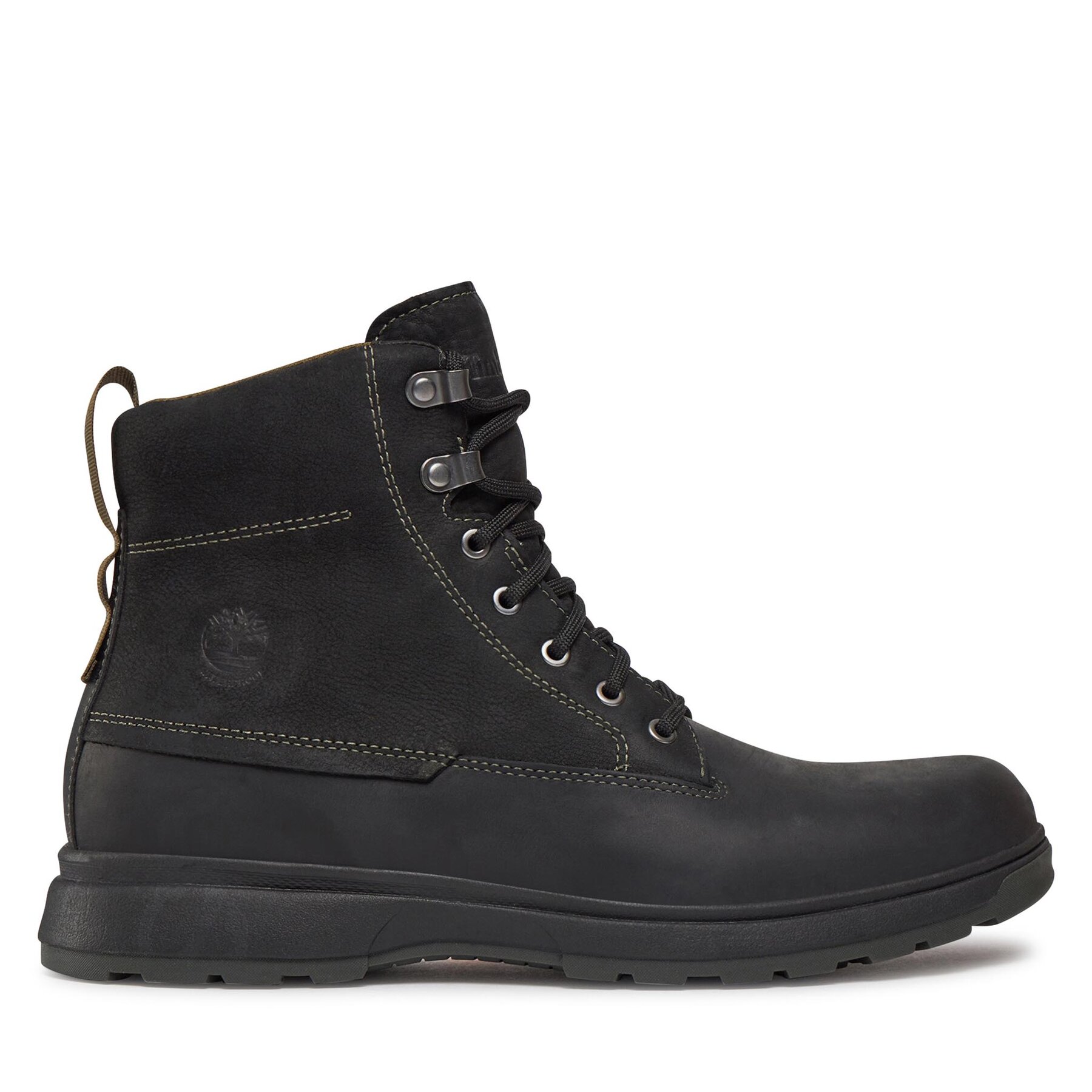 Зимни обувки Timberland Atwells Ave Wp Boot TB0A43UN0151 Черен