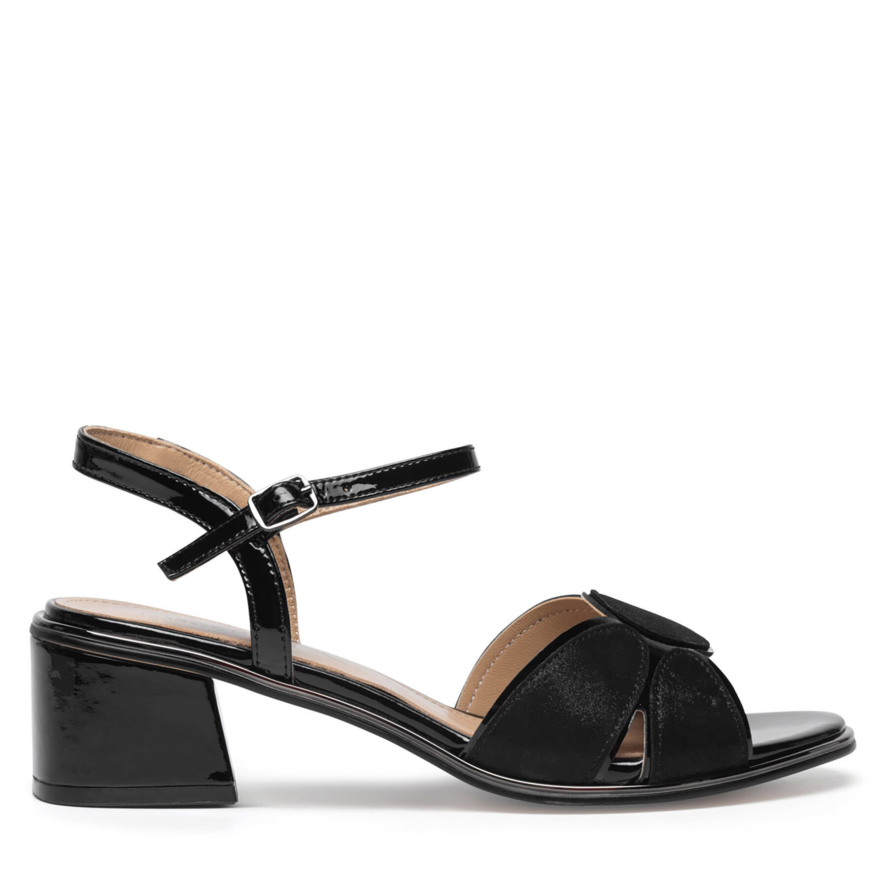 Sandale Lasocki WYL3784-2Z Negru