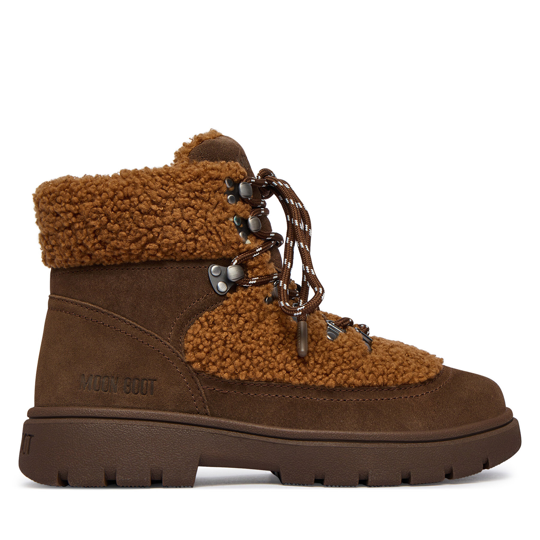 Trappers Moon Boot 80D2520030 Maro