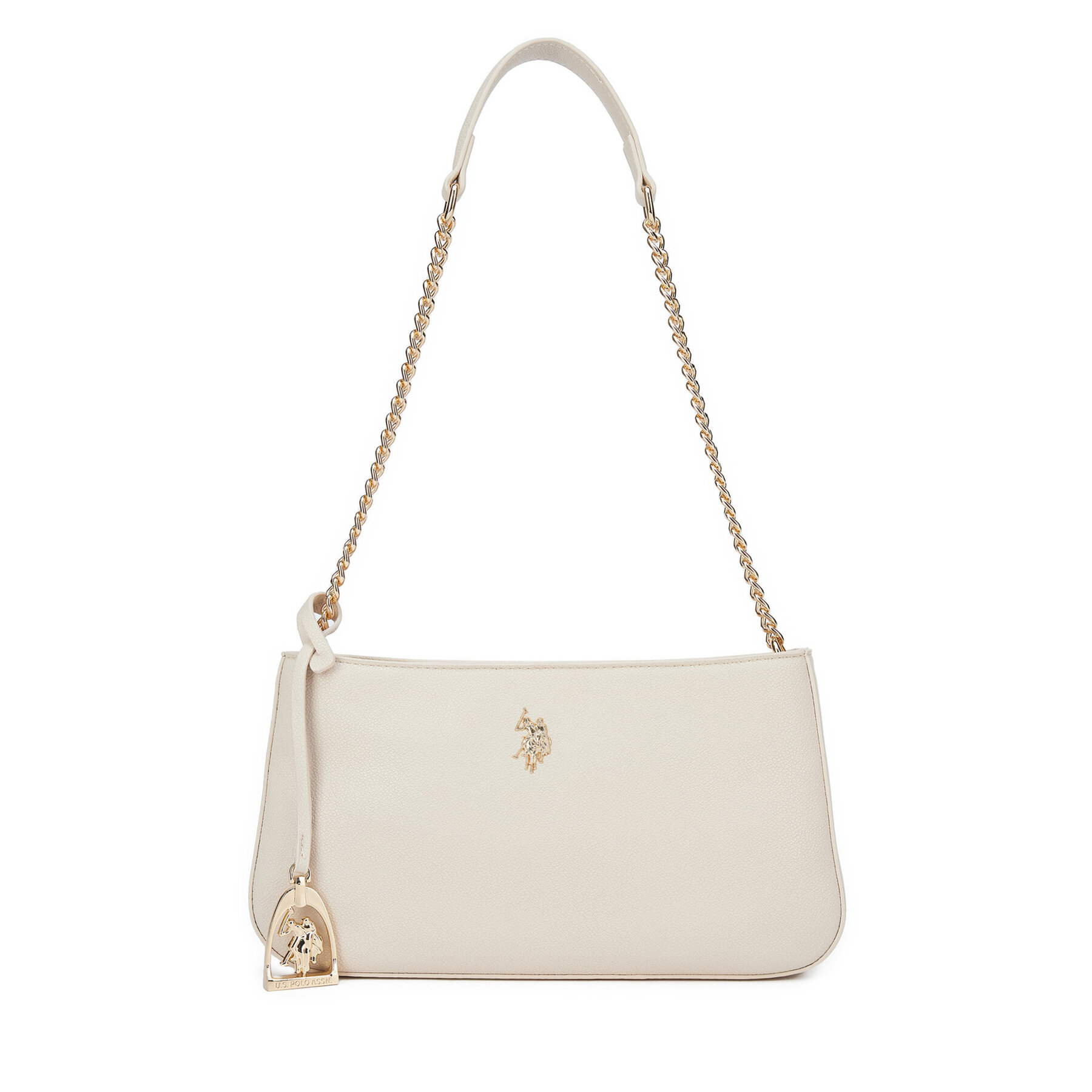 Sac à main U.S. Polo Assn. BIUXT8391WVP Beige
