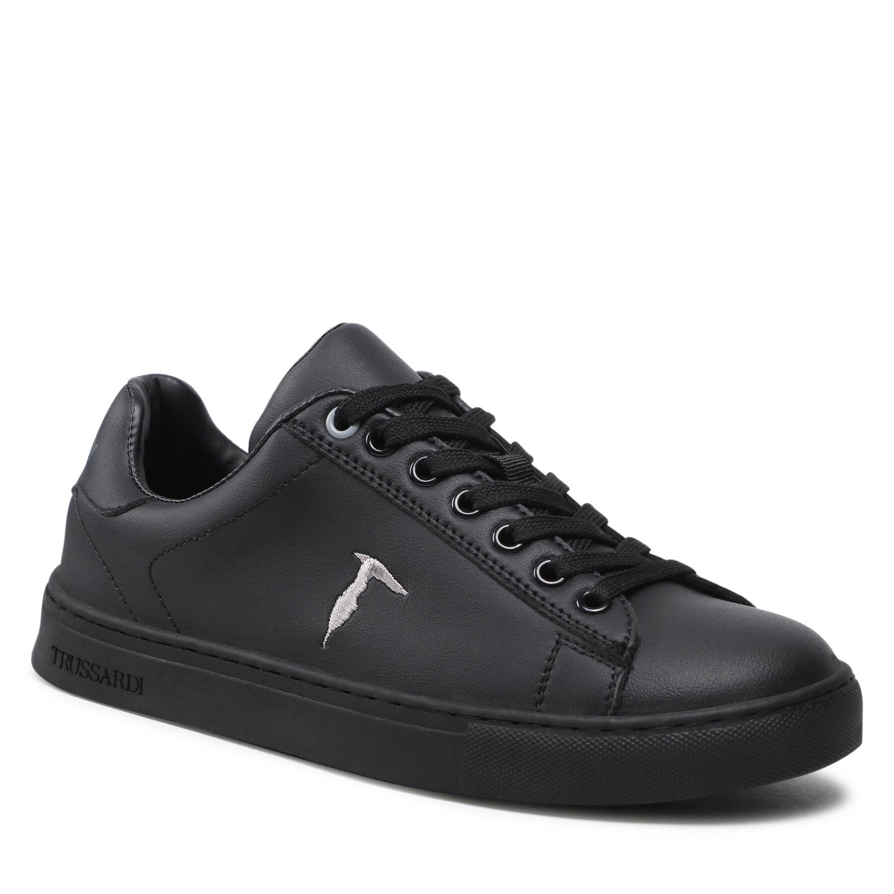 Sneakers Trussardi 79A00827 K755 epantofi.ro imagine noua