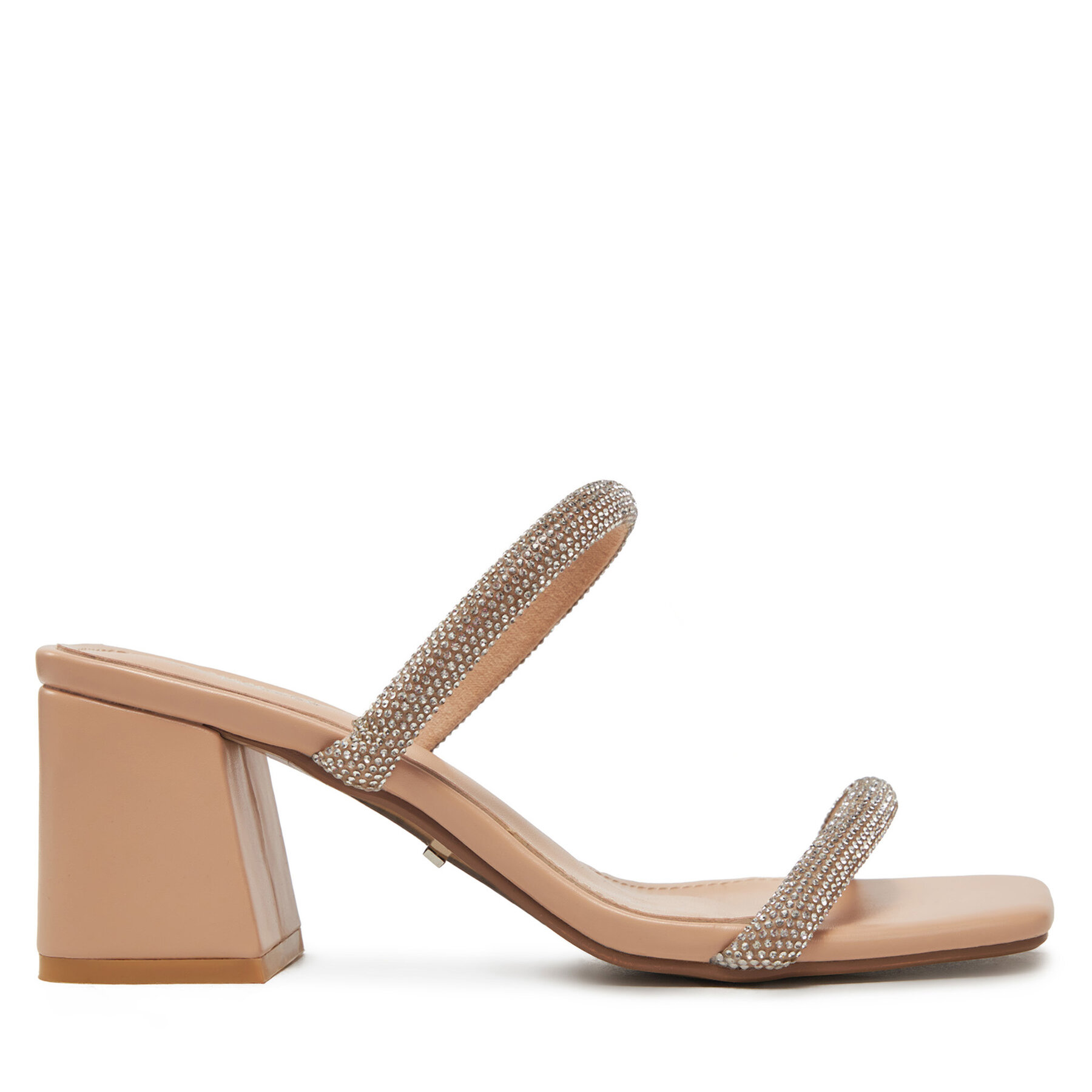 DeeZee Παντόφλες DeeZee R66-1 Μπεζ