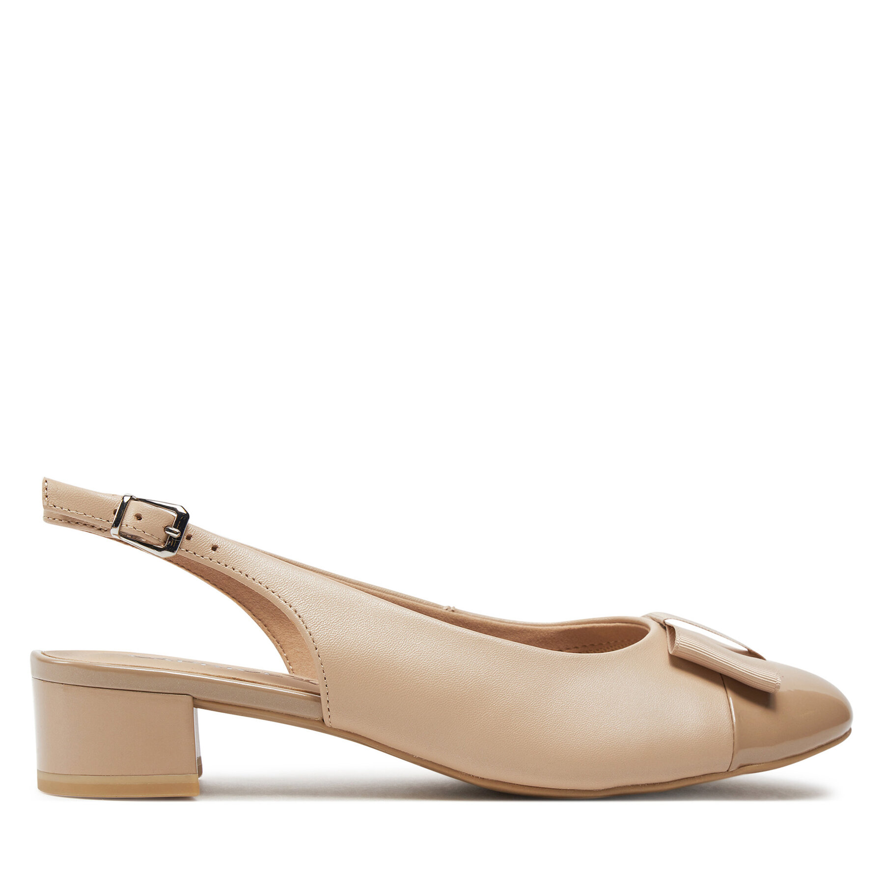 Salonarji Caprice 9-29502-42 Bež