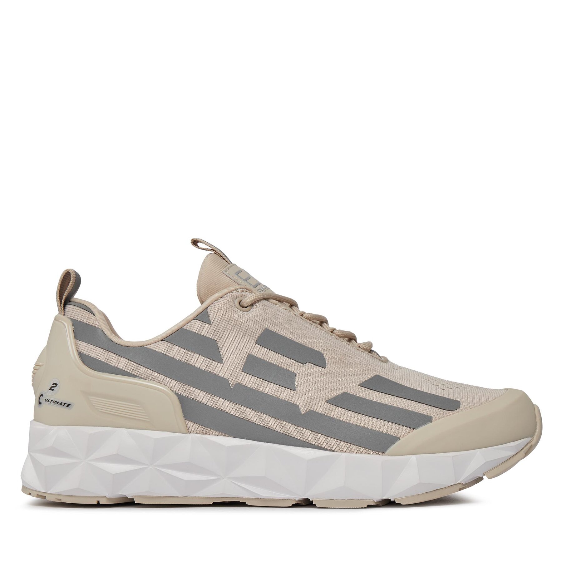 Zapatillas EA7 Emporio Armani X8X033 XCC52 T558 Beis