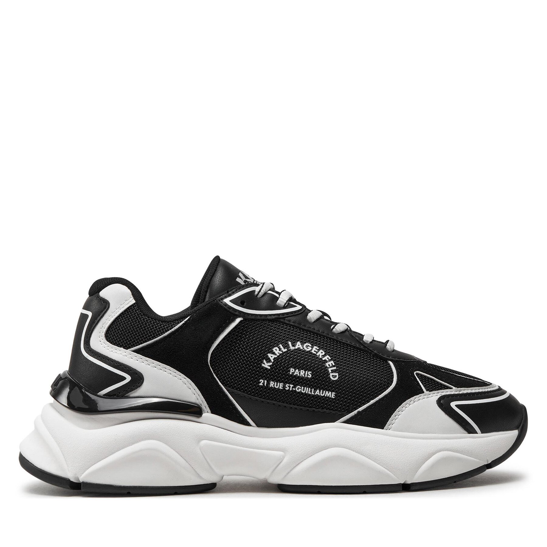 Sneakers KARL LAGERFELD
