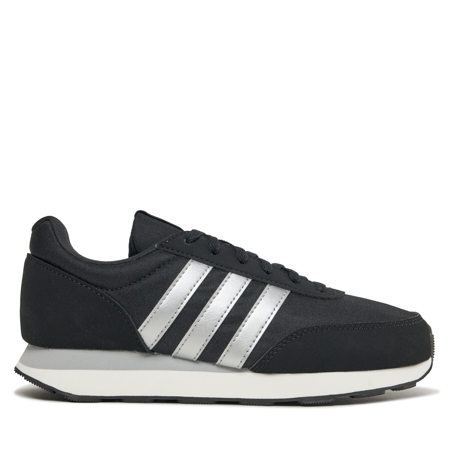 Dámske Sneakersy adidas, Rozmer: 36_23, Čierna, Run 60s 3.0 Lifestyle Running HP2249
