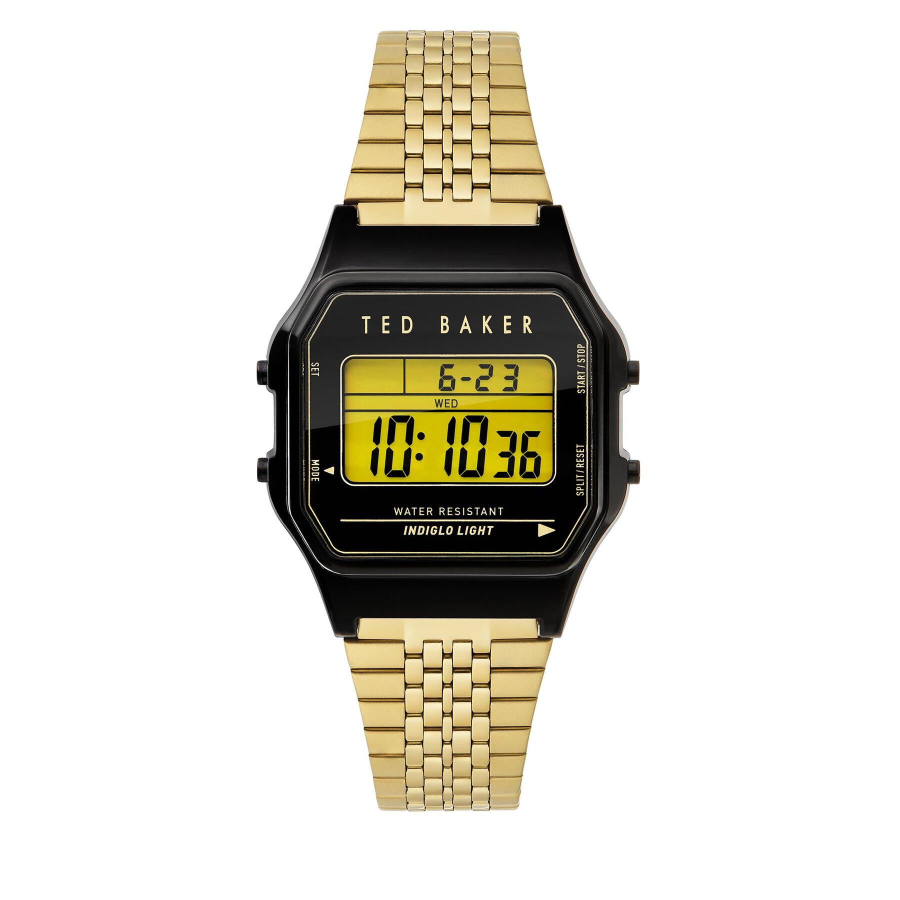 Reloj Ted Baker London BKP80S204 Oro