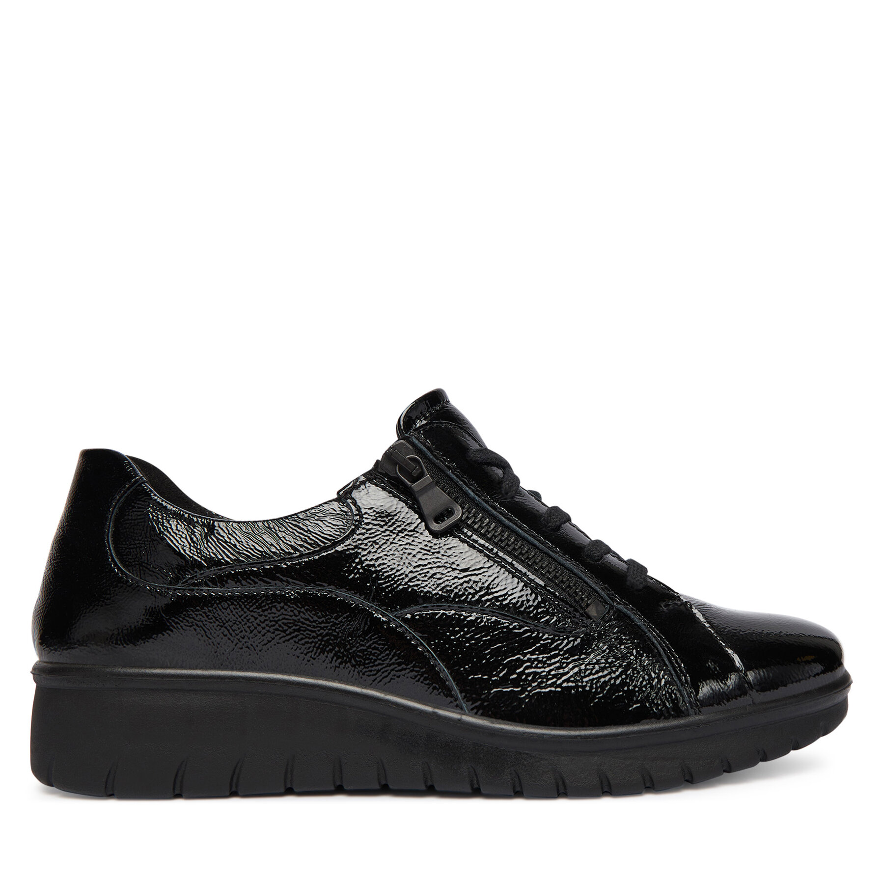 Pantofi Josef Seibel CALAIS 22 65 Negru