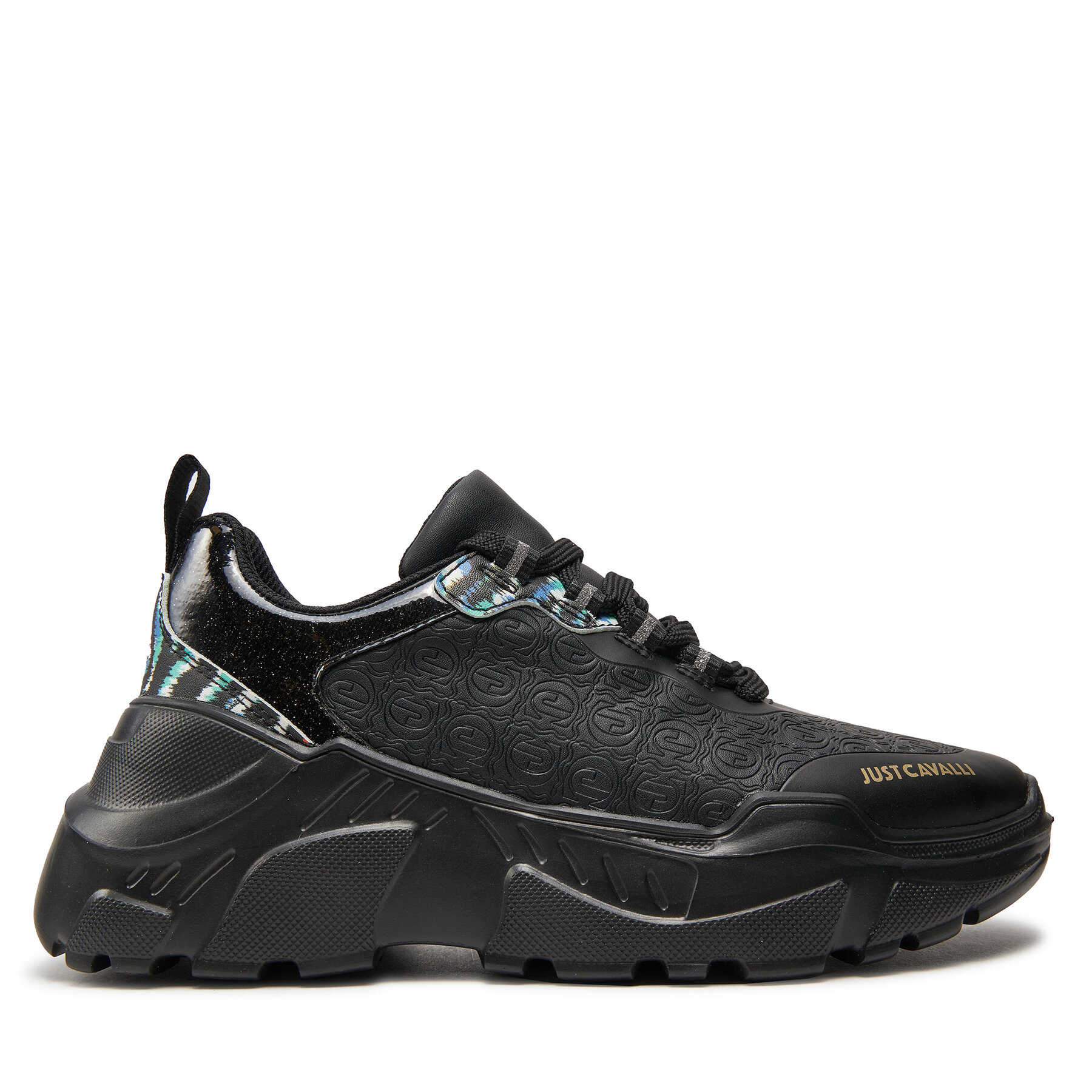 Sneakers Just Cavalli