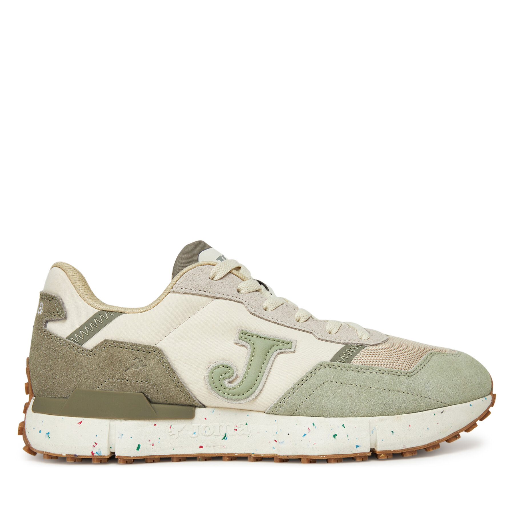 Joma Αθλητικά Joma C.1992 2523 C1992S2523 Πράσινο