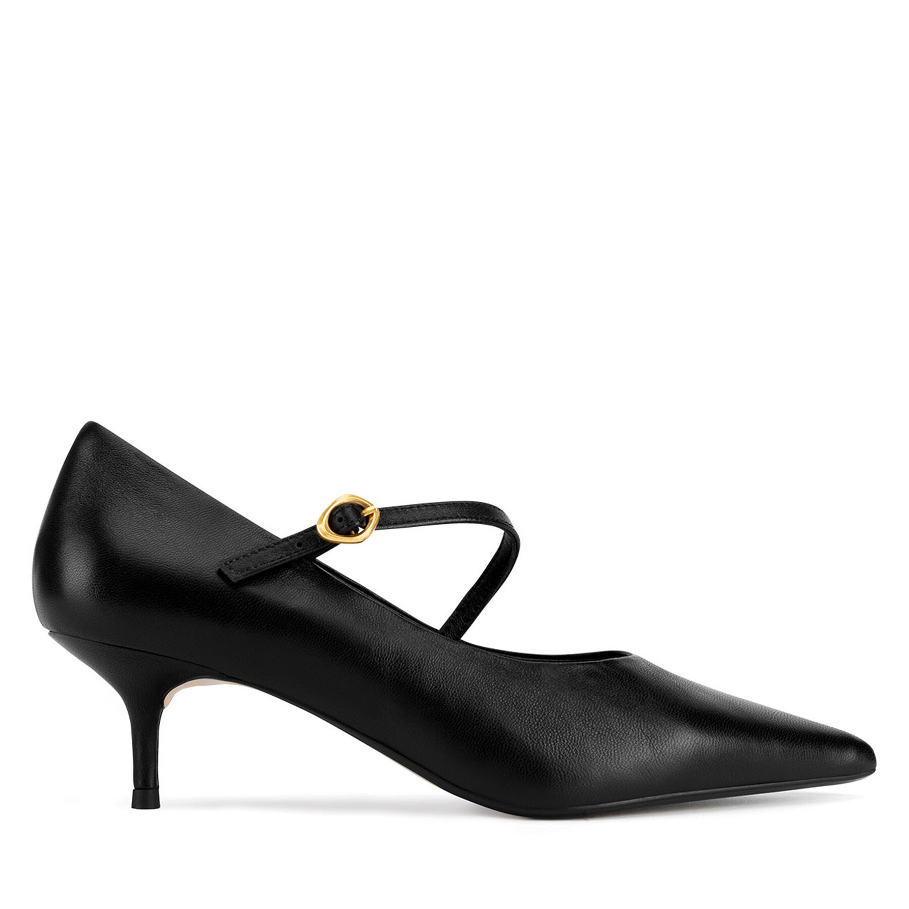 Pumps Gino Rossi LILIAN-526-2 Svart