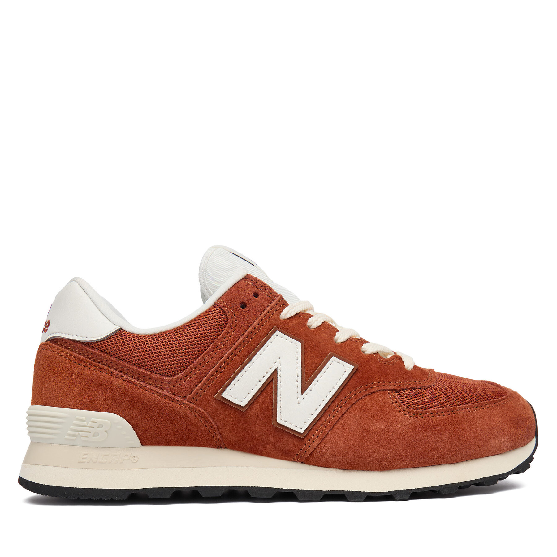 Сникърси New Balance U5745UK Кафяв