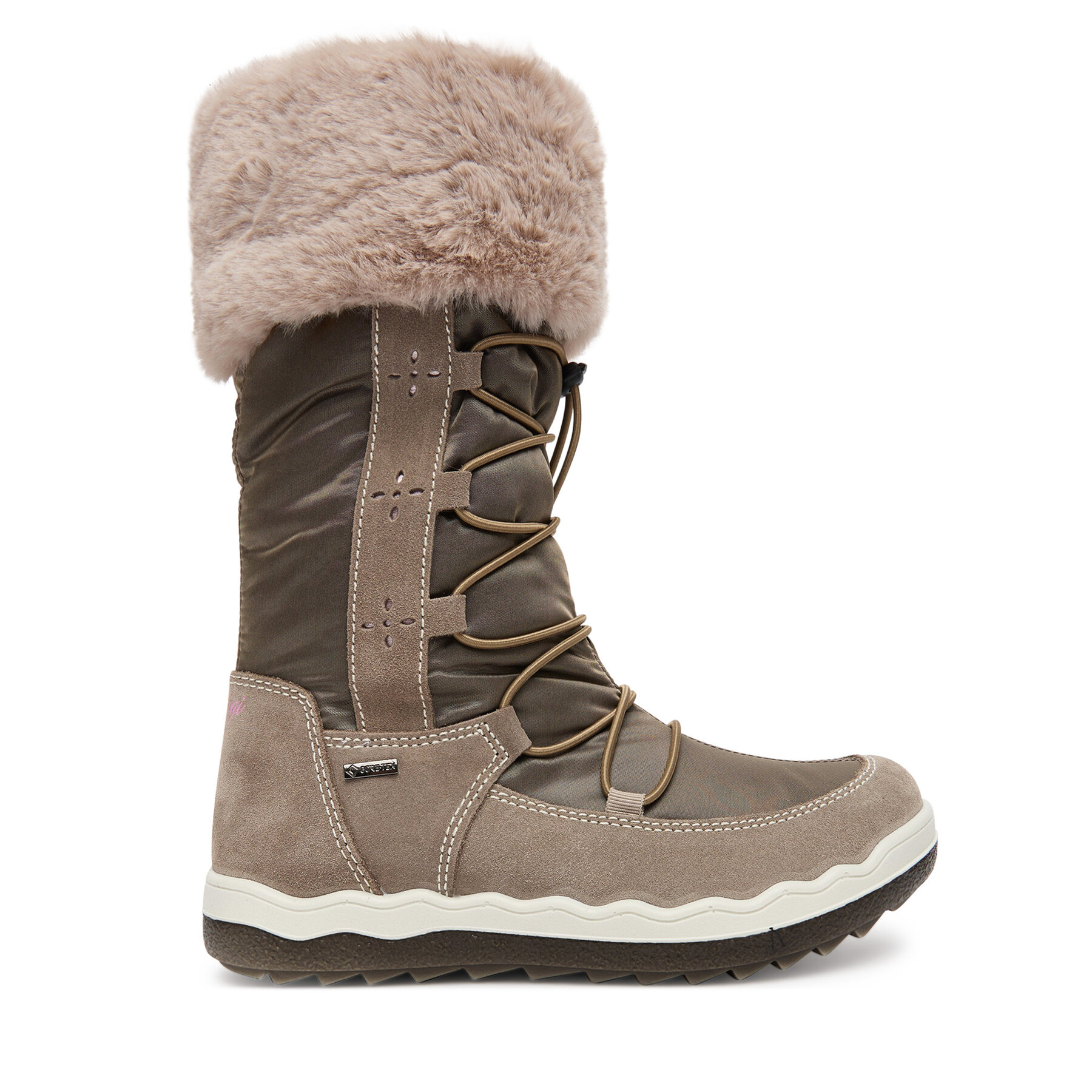 Sniega zābaki Primigi GORE-TEX 8883611 S Brūns
