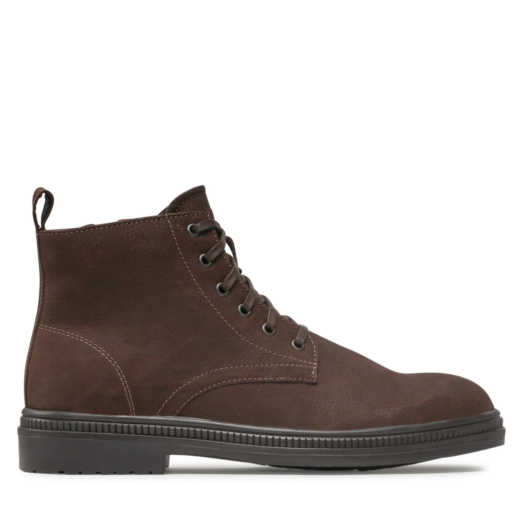 Botas altas Lasocki MB-MARTON-05 Marrón