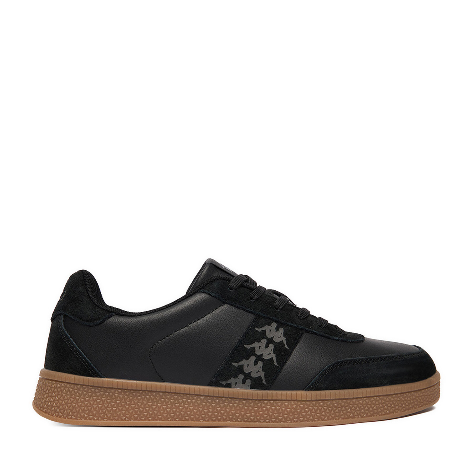 Sneakers Kappa CEO-MP40-008Z(M) Negru