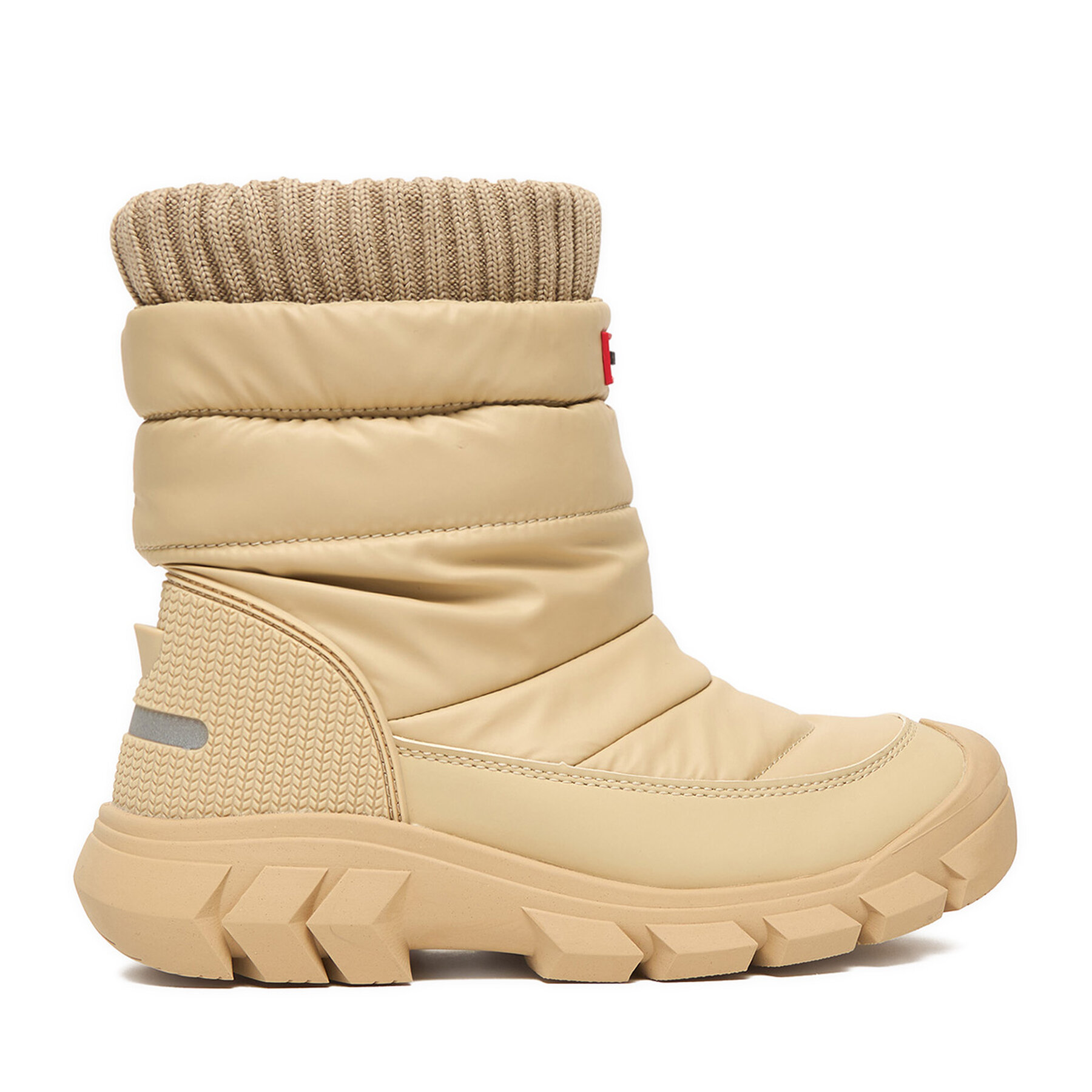 Čizme za snijeg Hunter EO-GP86-26158 Bež