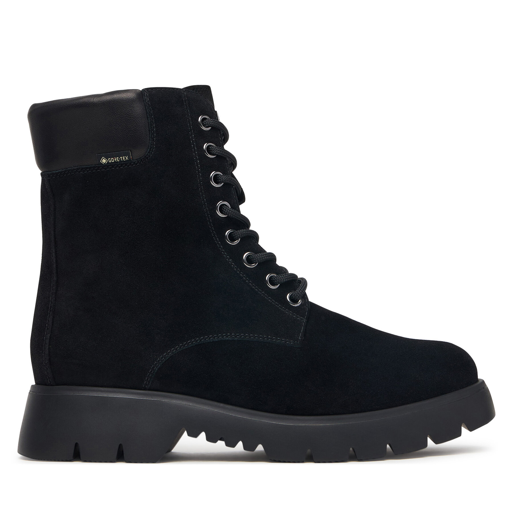 Planinarske cipele HÖGL Harvest GORE-TEX 2-102525-01000 Crna