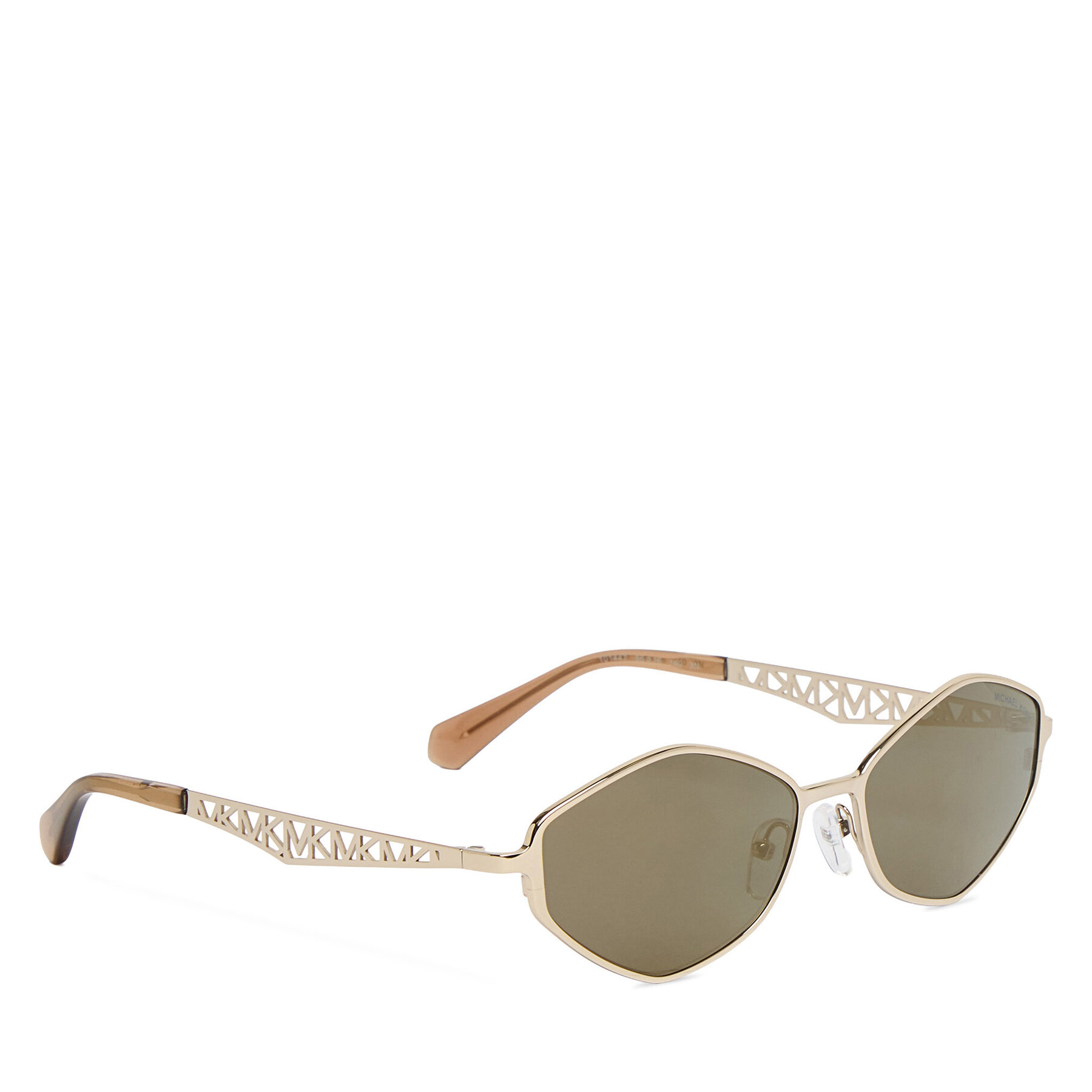 Ochelari de soare MICHAEL Michael Kors 0MK1181 10144T Maro