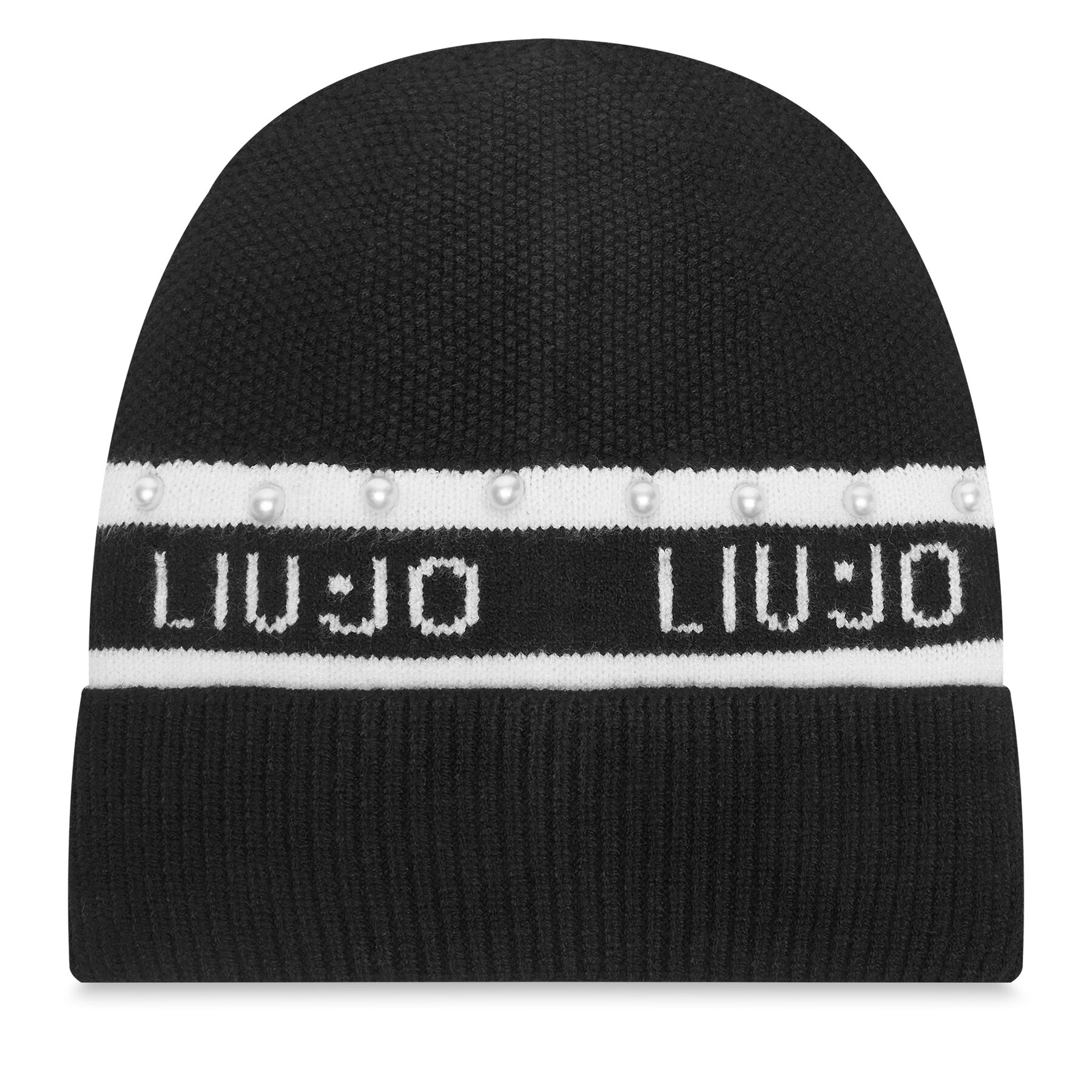 Căciulă Liu Jo TF5239 MA92F Negru