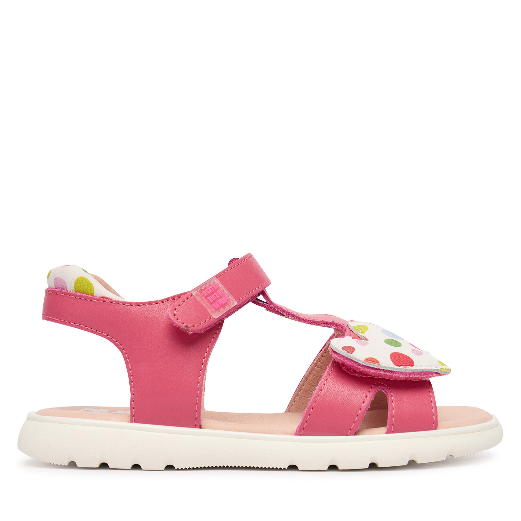Σανδάλια Agatha Ruiz de la Prada 262961 D Ροζ
