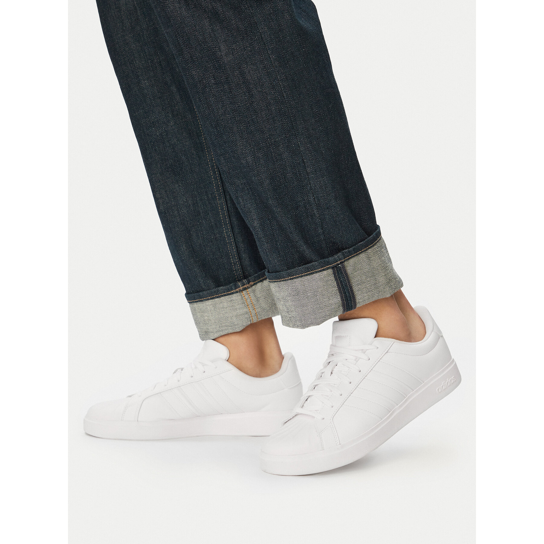 Sneakers adidas Streettalk JP8277 Alb