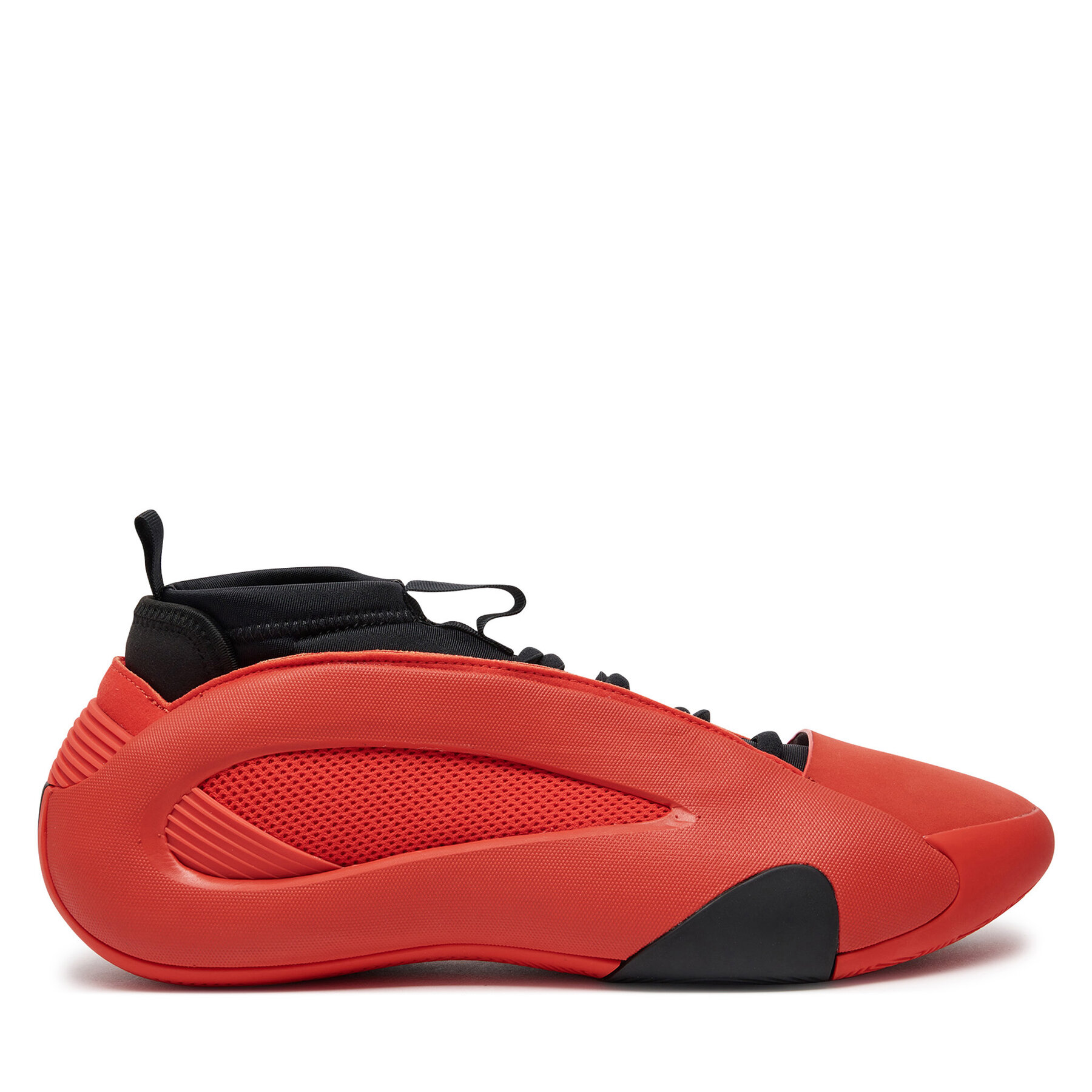 Pánske Basketbalové topánky adidas, Rozmer: 48, Červená, Harden Volume 8 IG6588