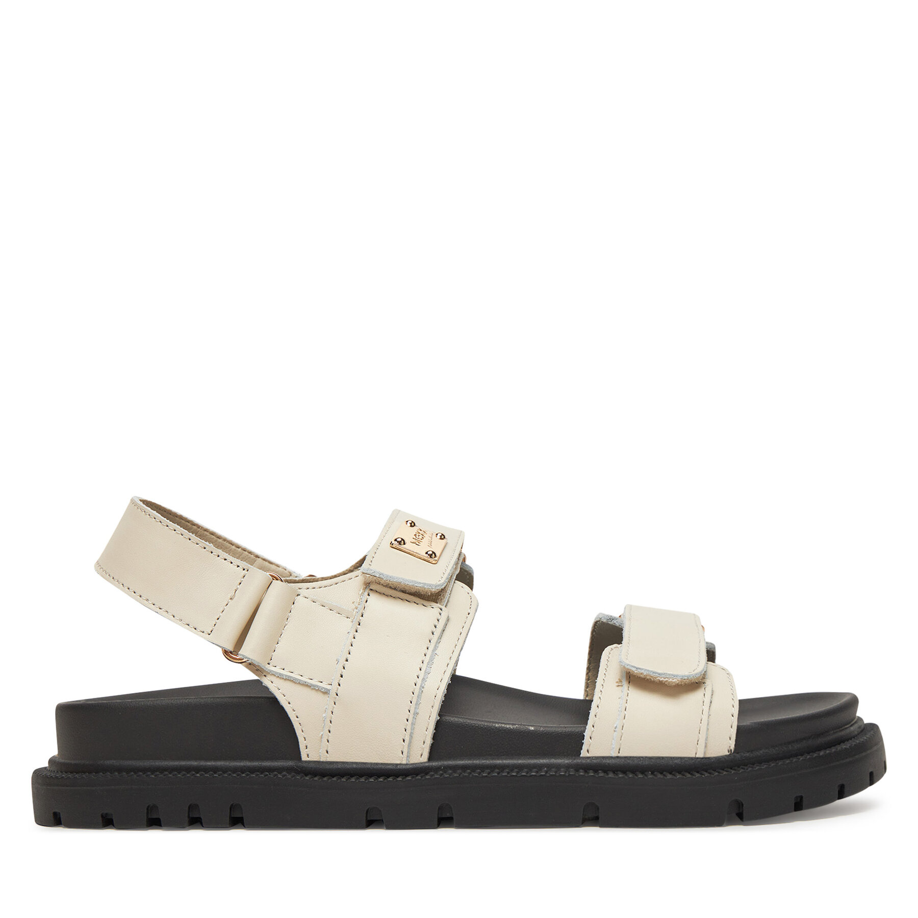 Сандали MEXX MX/020C-HY Бежов