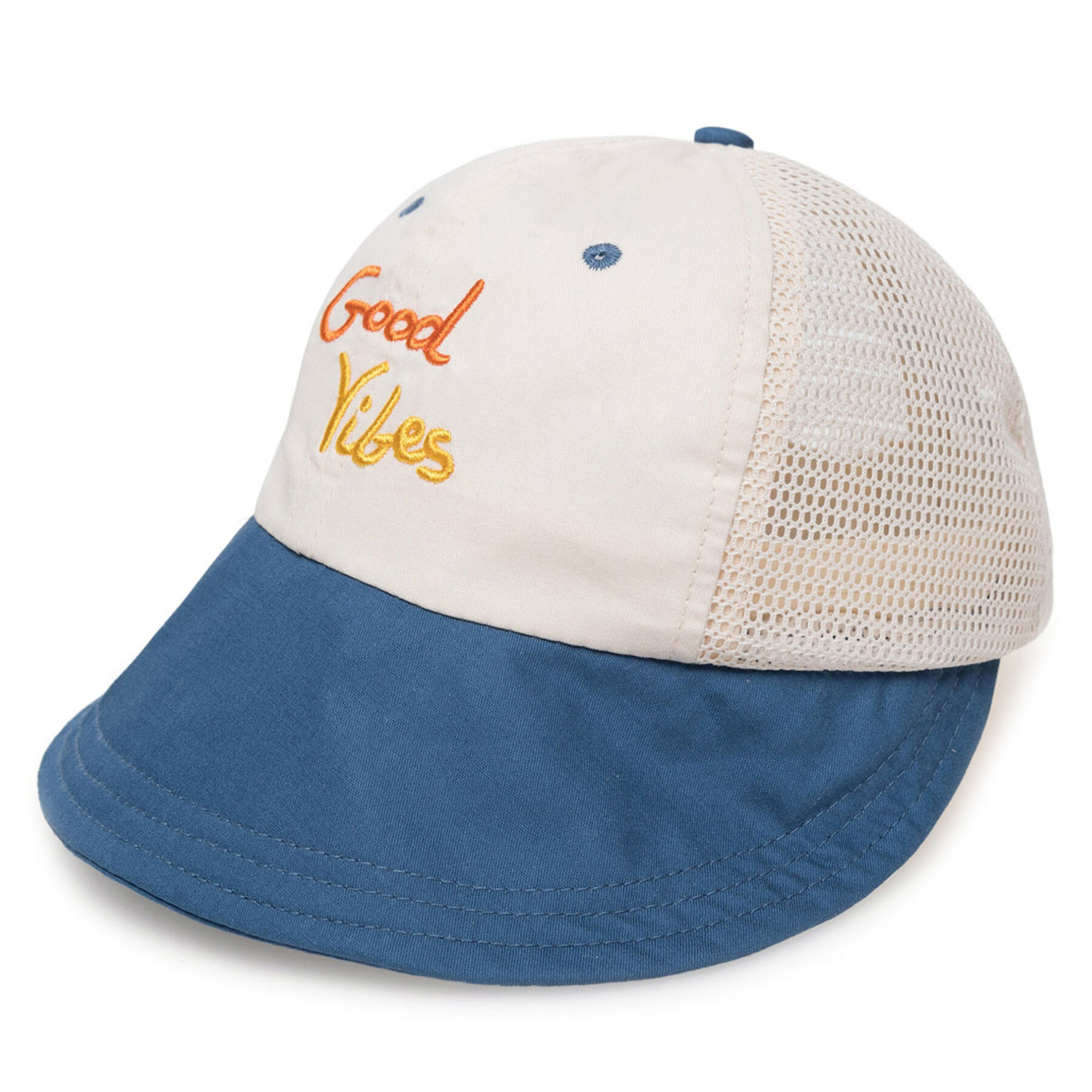 Action Boy Καπέλο Jockey Action Boy 8K3-002-SS24 Μπεζ