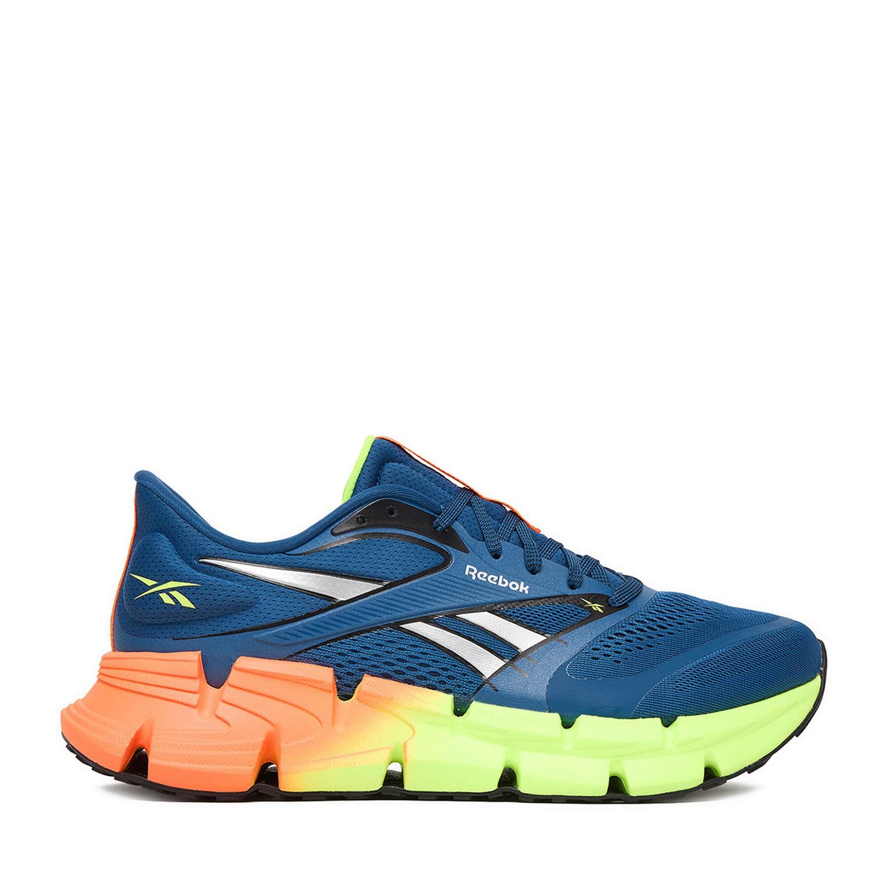 Pantofi pentru alergare Reebok EO-FLOATZIG 2 100244492 Bleumarin
