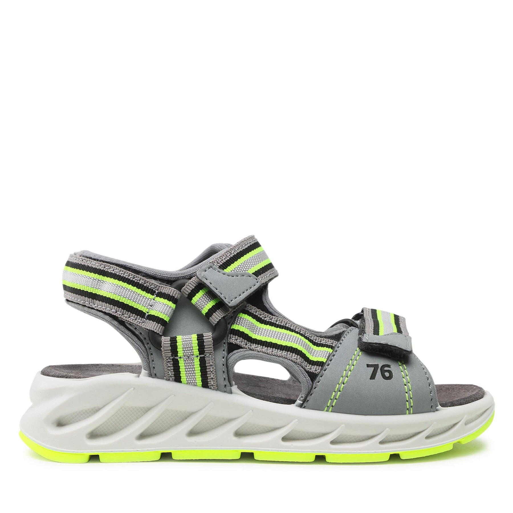 Σανδάλια Primigi 1891511 S Γκρι