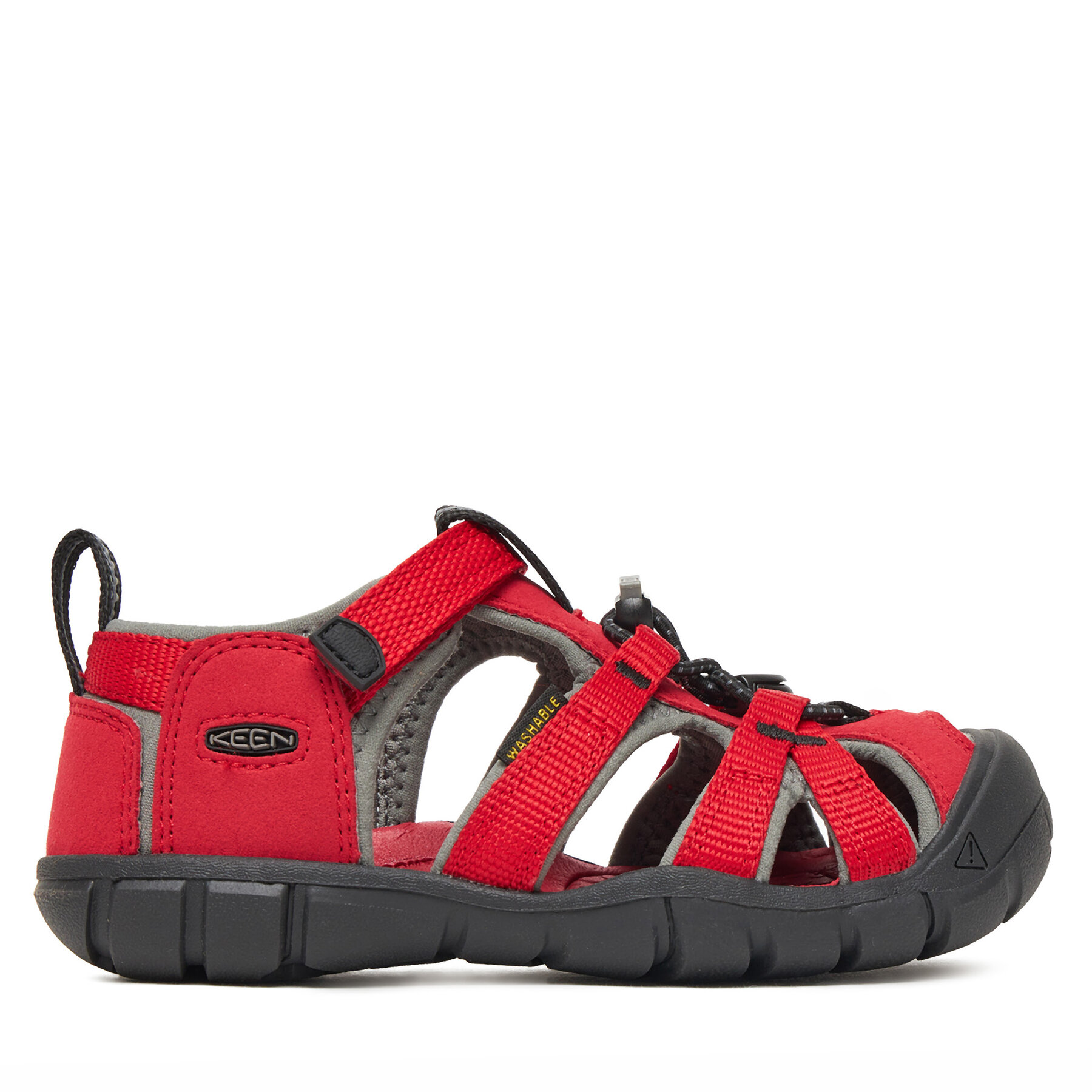 Σανδάλια Keen Seacamp II Cnx 1014470 Κόκκινο