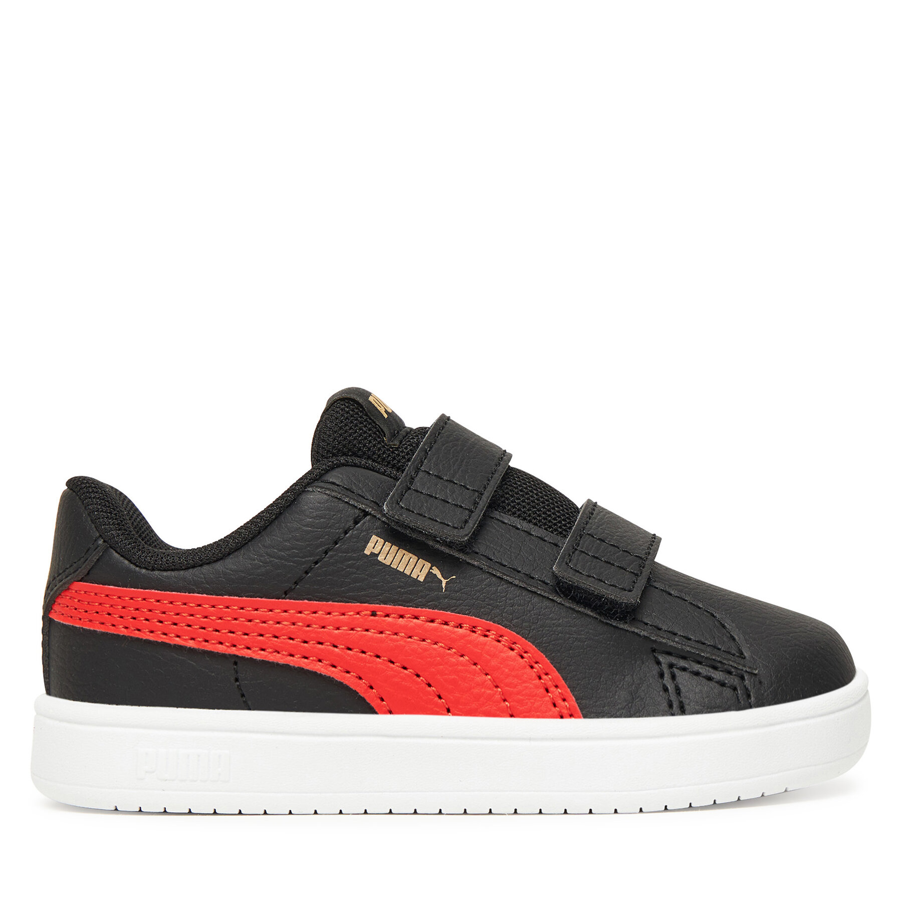 Sportcipők Puma Rickie Classic V Inf 394254 19 Fekete