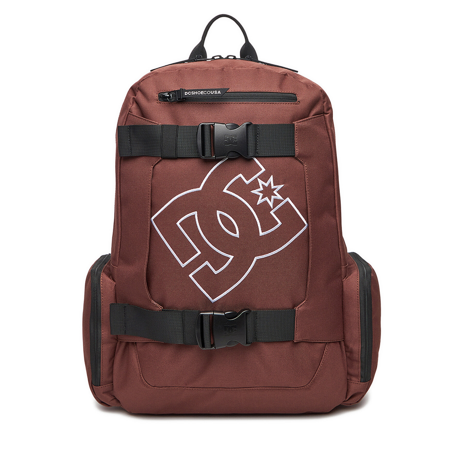 Zaino DC Shoes C-DCI-B-002-08 Marrone