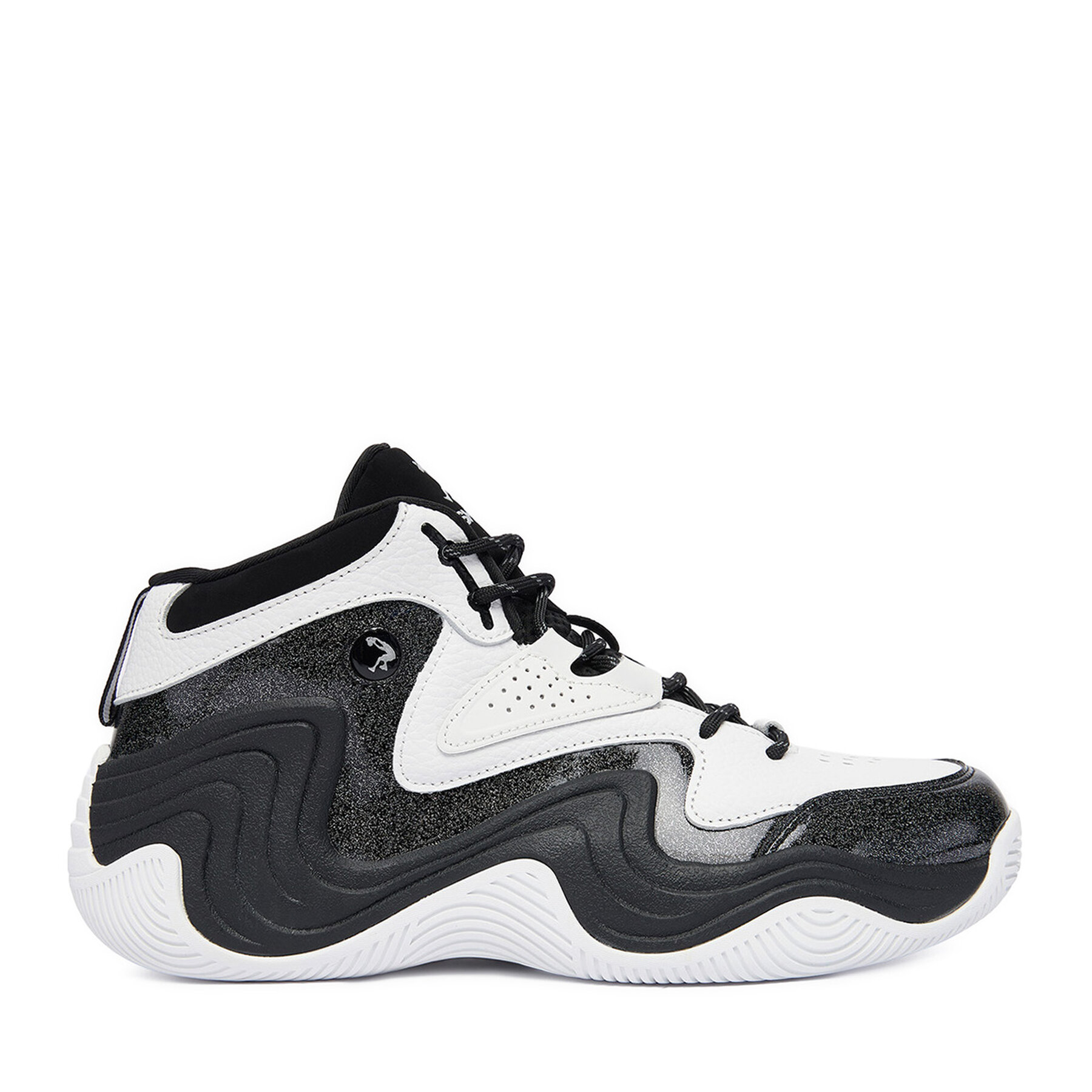 Sneakers Shaq EOSS-JUGGERNAUT AQ95041M-BW Bianco