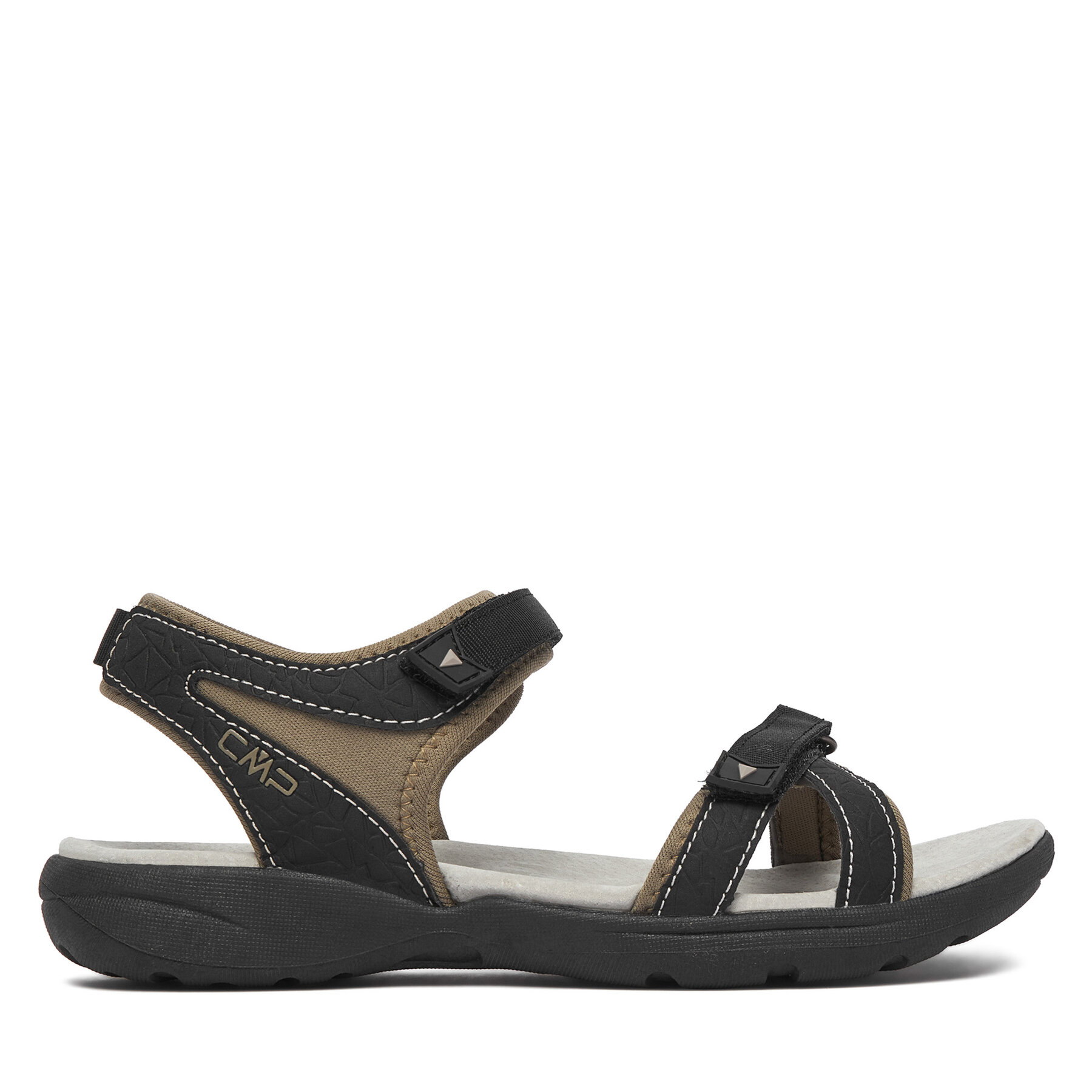 Sandale CMP Adib Wmn Hiking Sandal 39Q9536 Crna