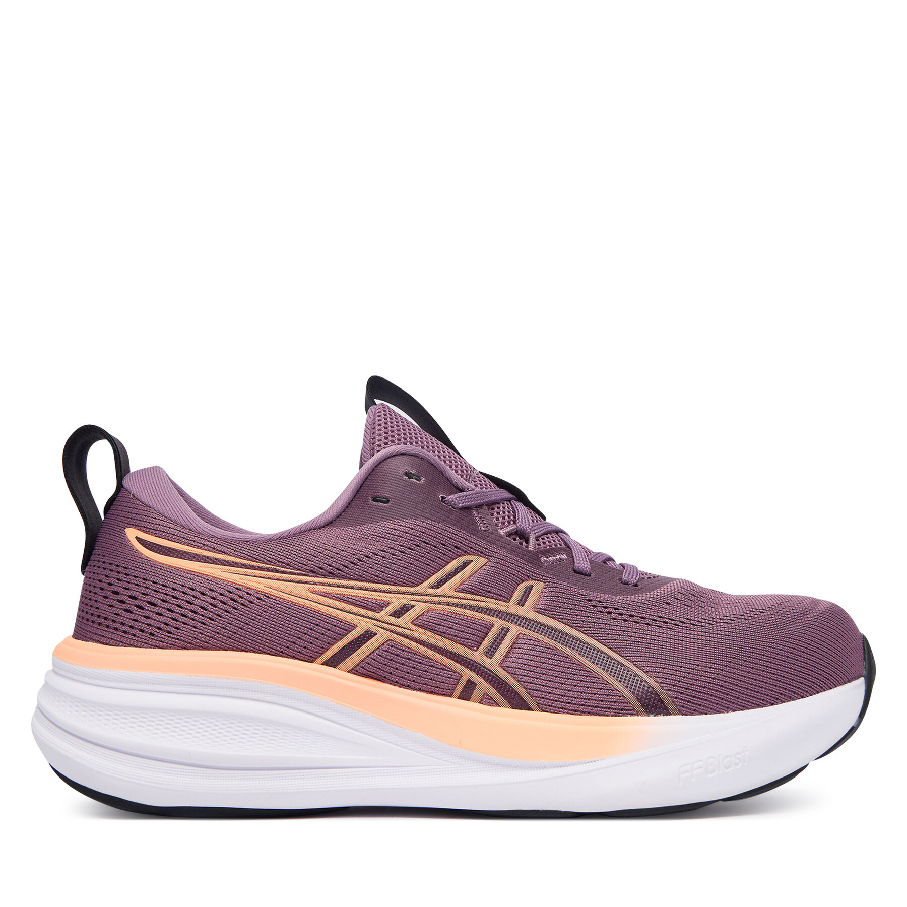 Pantofi pentru alergare Asics Gel-Pulse 17 1012B930 Violet