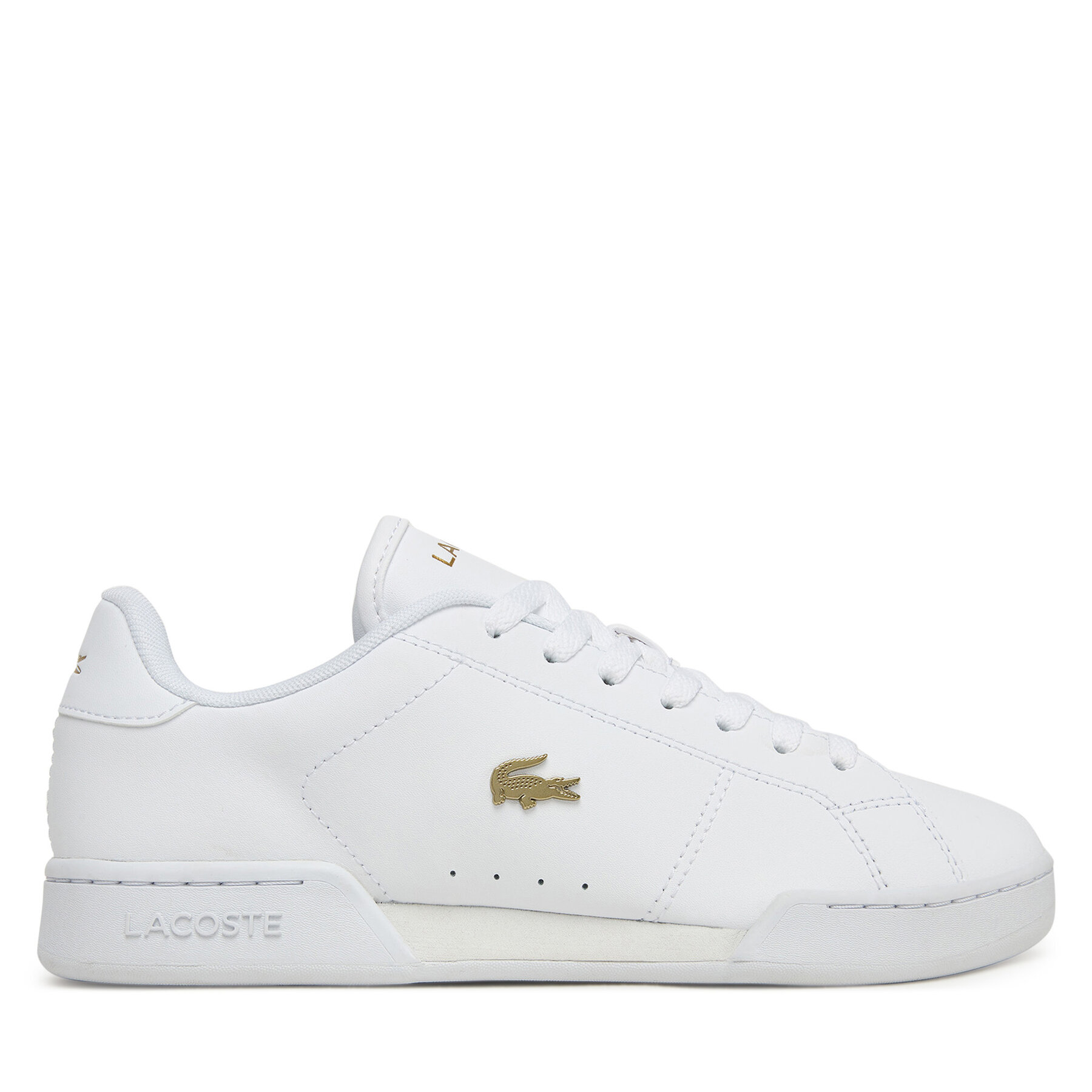 Αθλητικά Lacoste Carnaby Cup 7-49SFA0115 Λευκό
