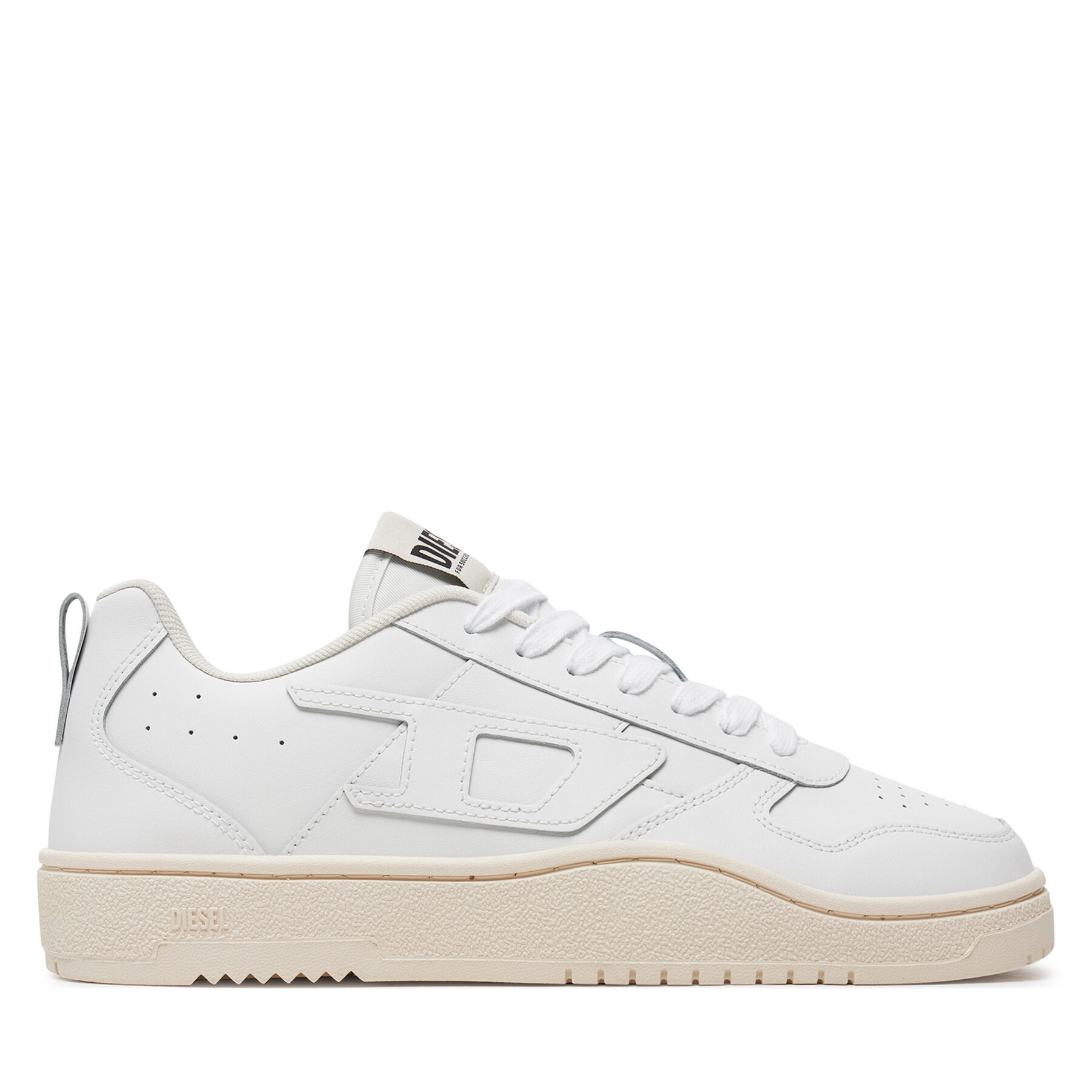 Sneakers Diesel S-Ukiyo V2 Y03363 P5576 T1015 Bianco