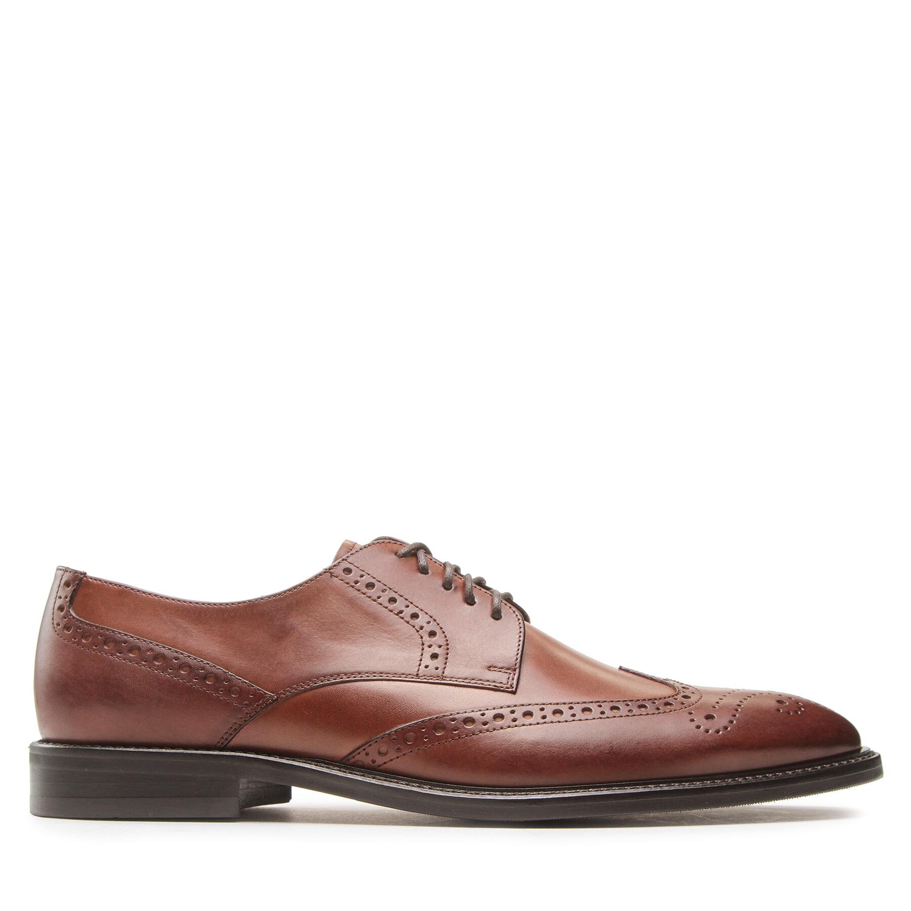 Zapatos hasta el tobillo Ryłko IPTZ04 Marrón