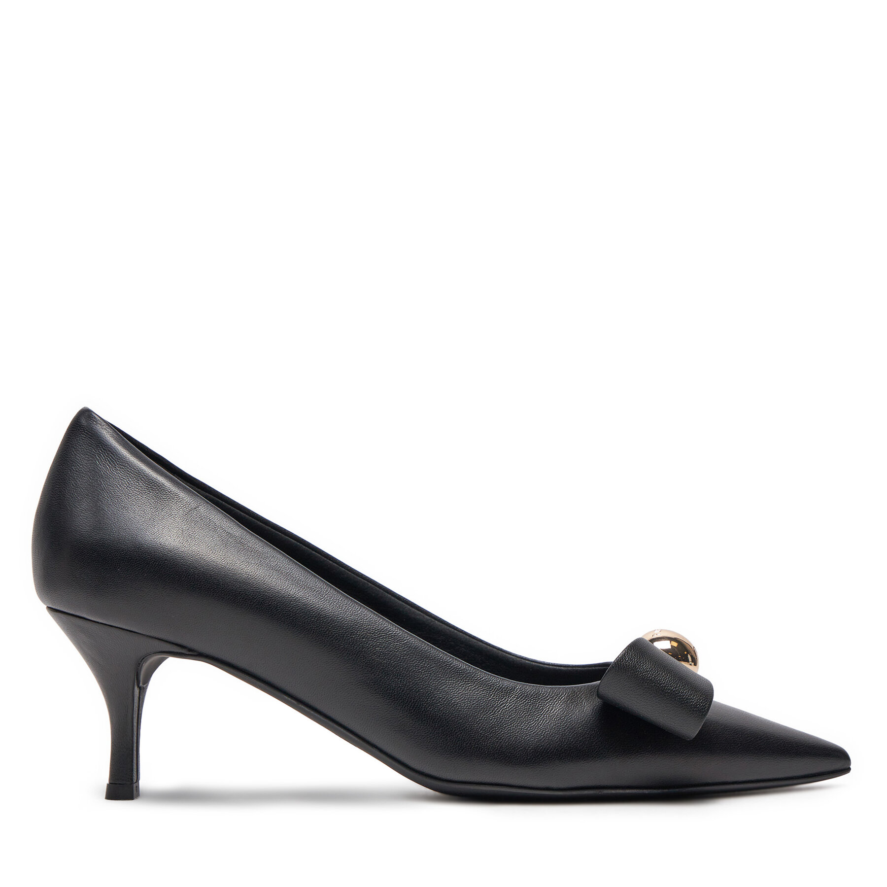 Furla Dámske Lodičky, Rozmer: 36, Čierna, YI40SFE X30000