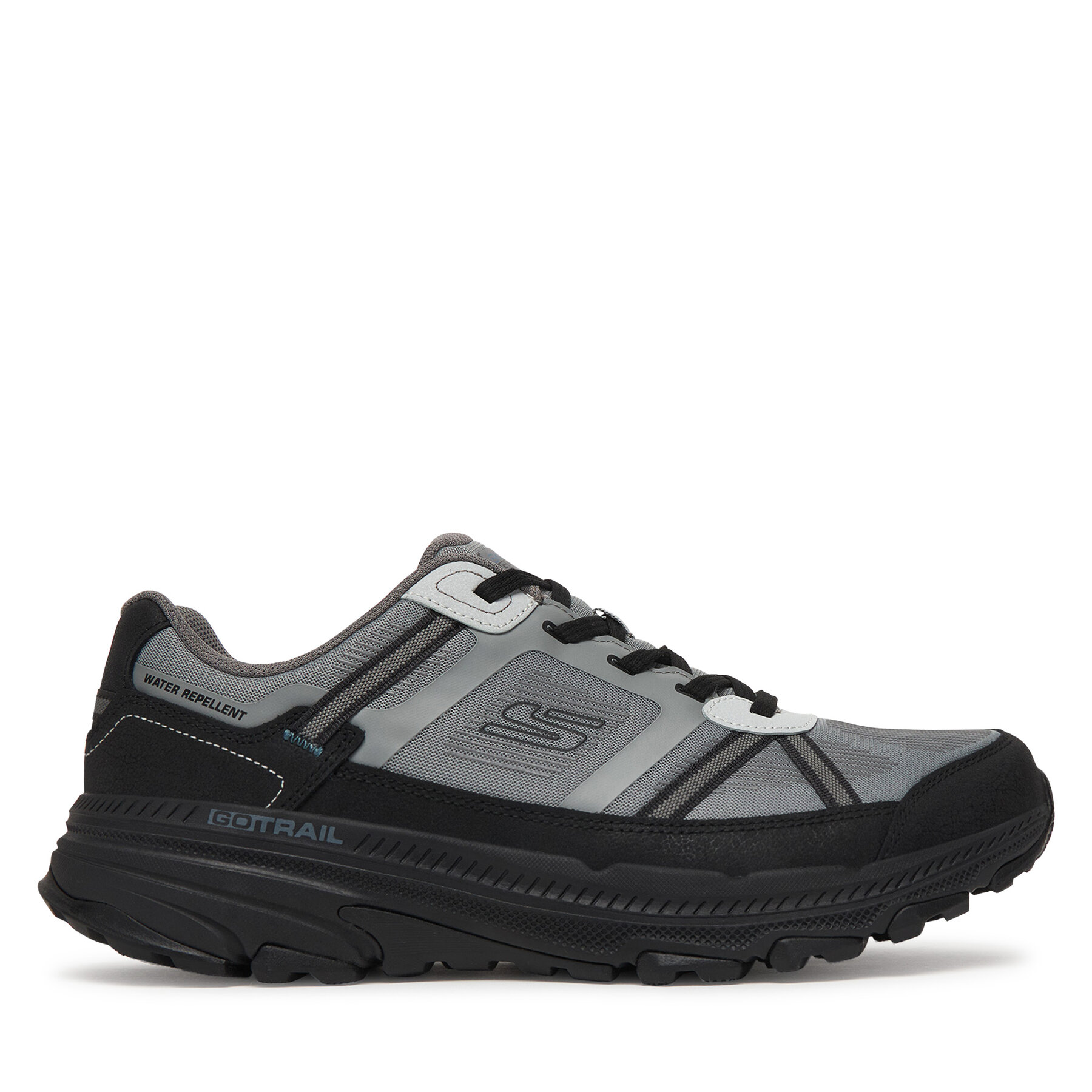 Trekking čevlji Skechers Go Run Trail Altitude 2.0 237920/GYMT Siva