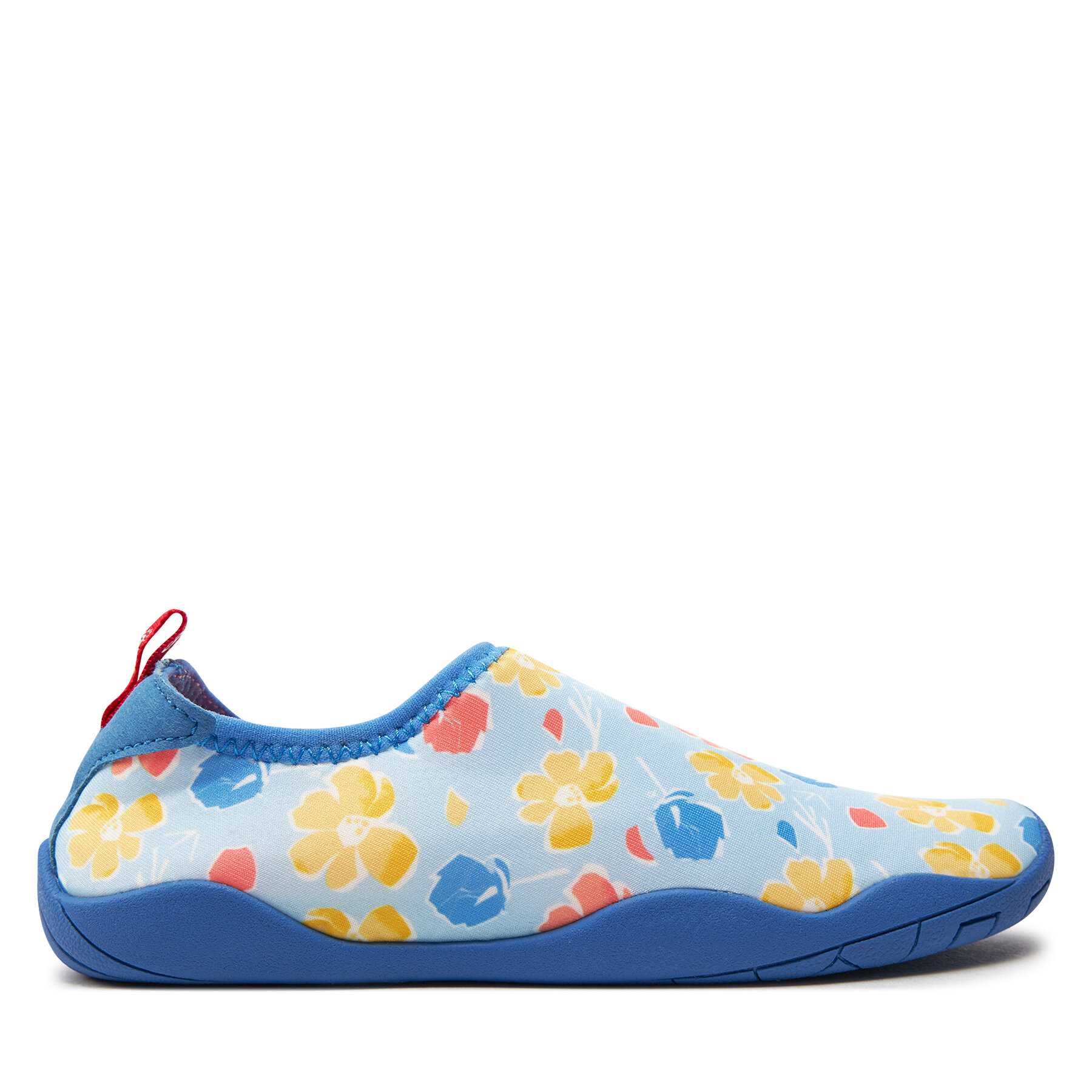 Zapatos para deportes acuáticos Reima 5400091A Azul