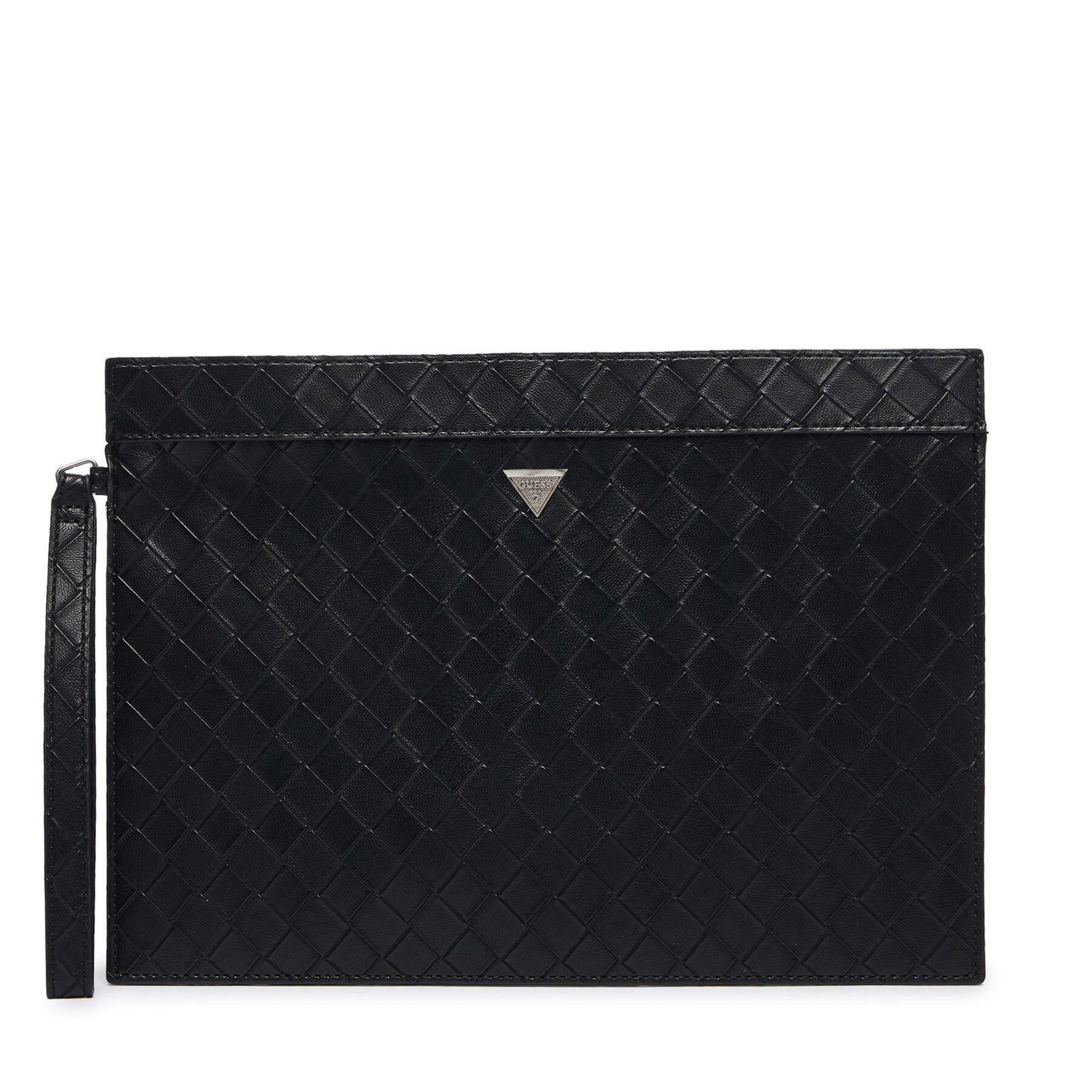 Мъжка чантичка Guess Torino PMTOWO P6332 Черен