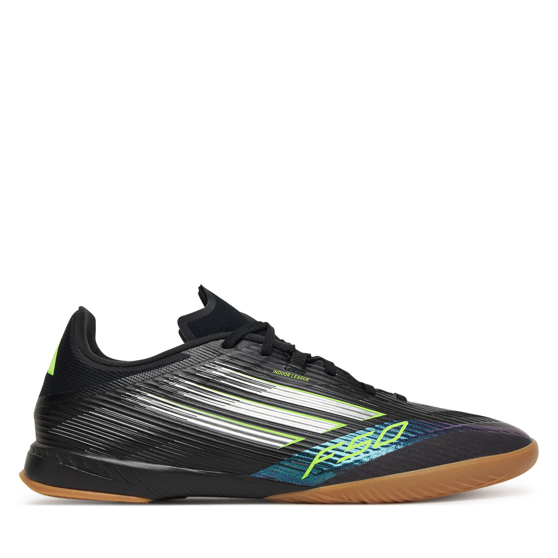Boty na fotball adidas F50 League JH7720 Černá